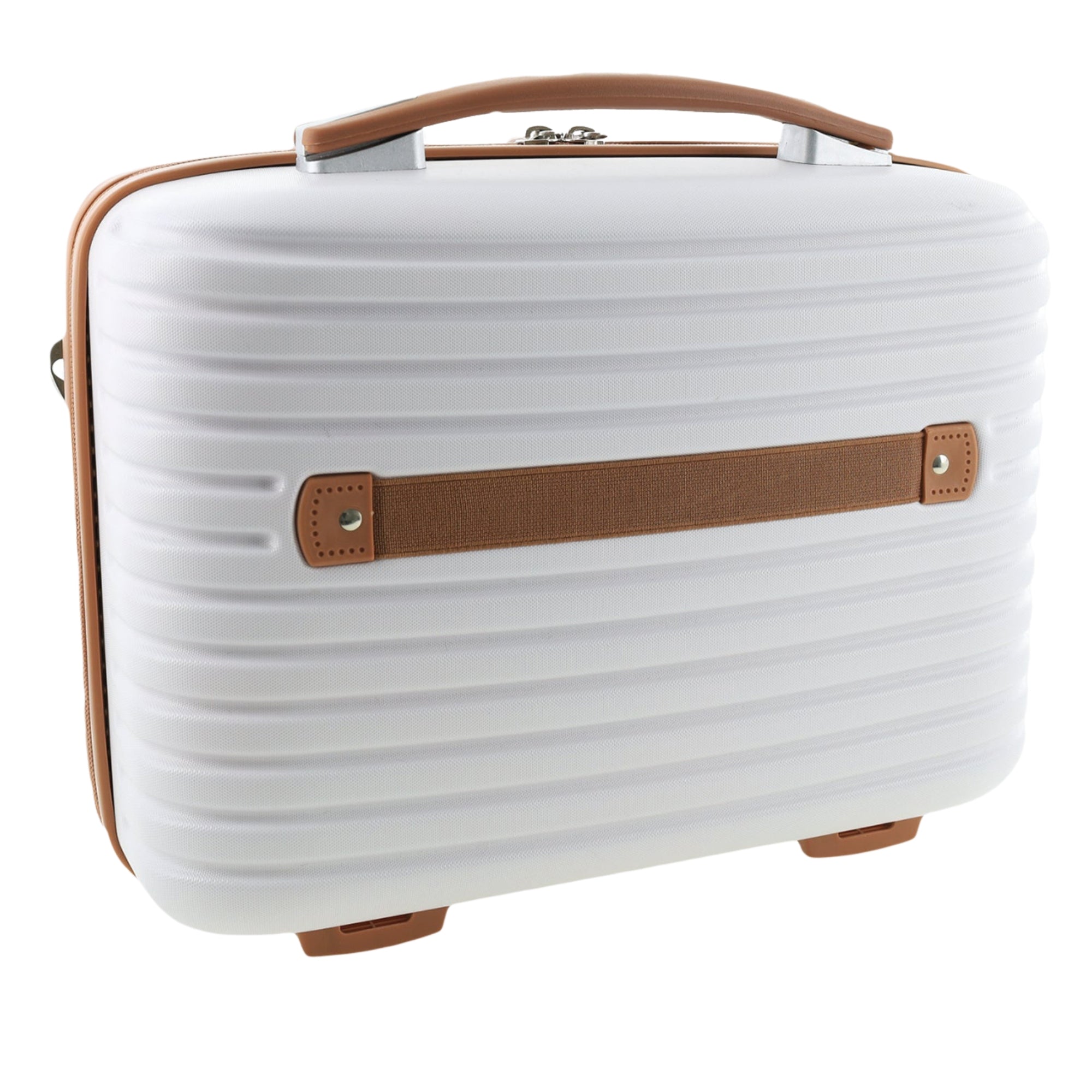 Pierre Cardin Hard Shell Beauty Case