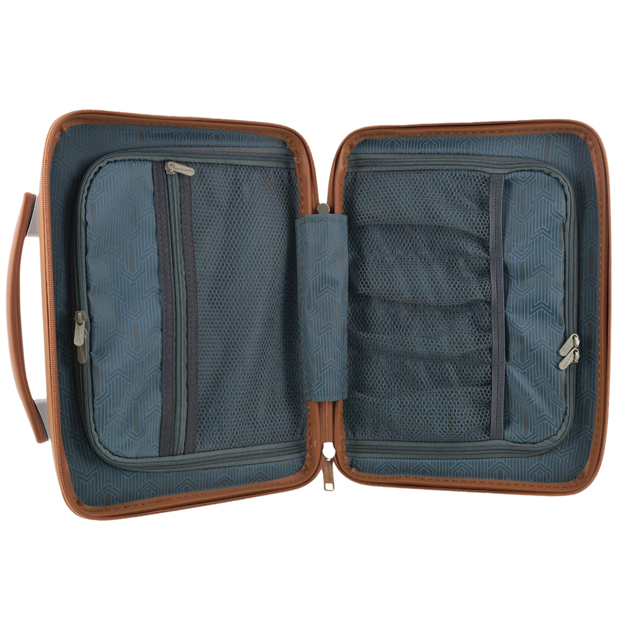 Pierre Cardin Hard Shell Beauty Case