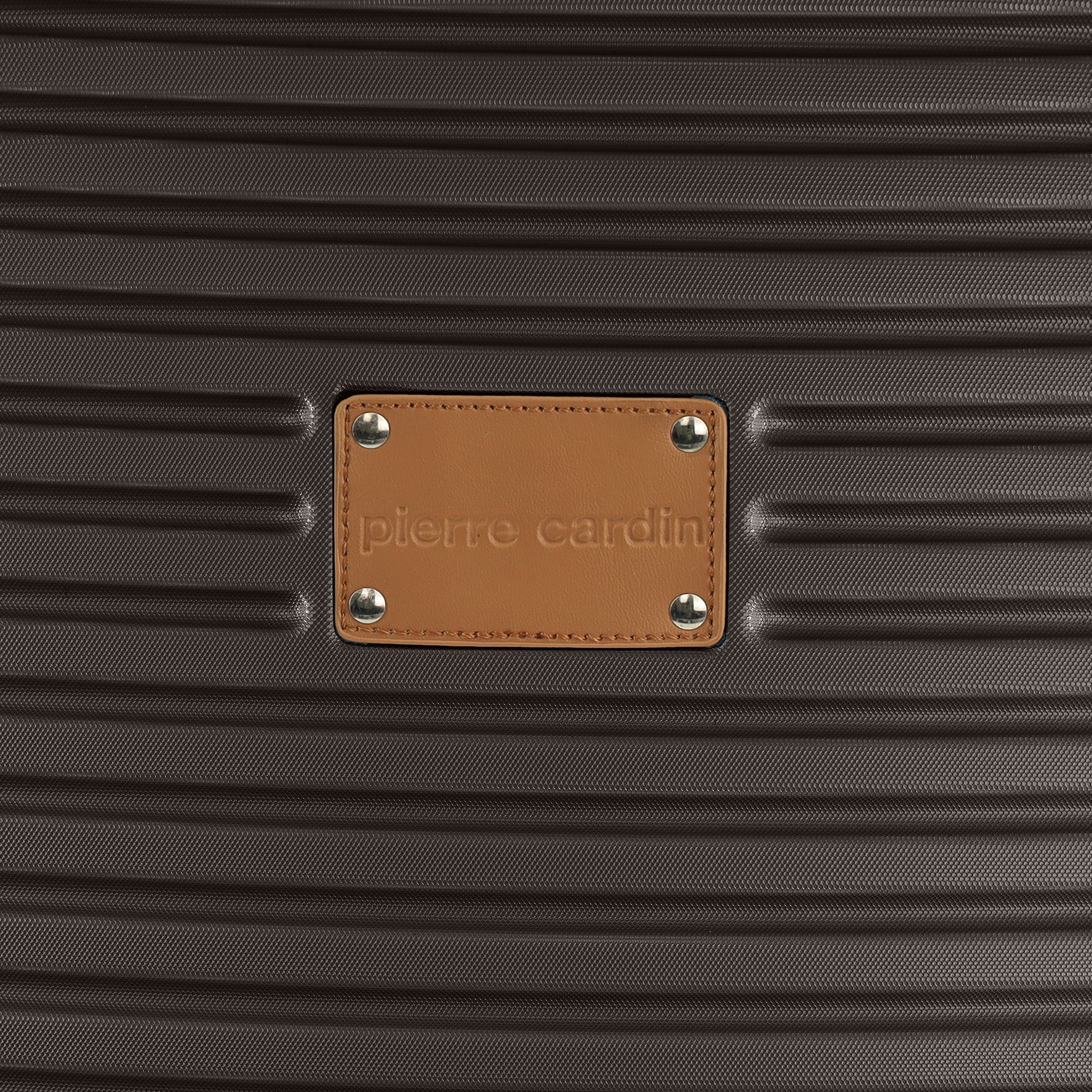 Pierre Cardin 70cm MEDIUM Hard Shell Suitcase