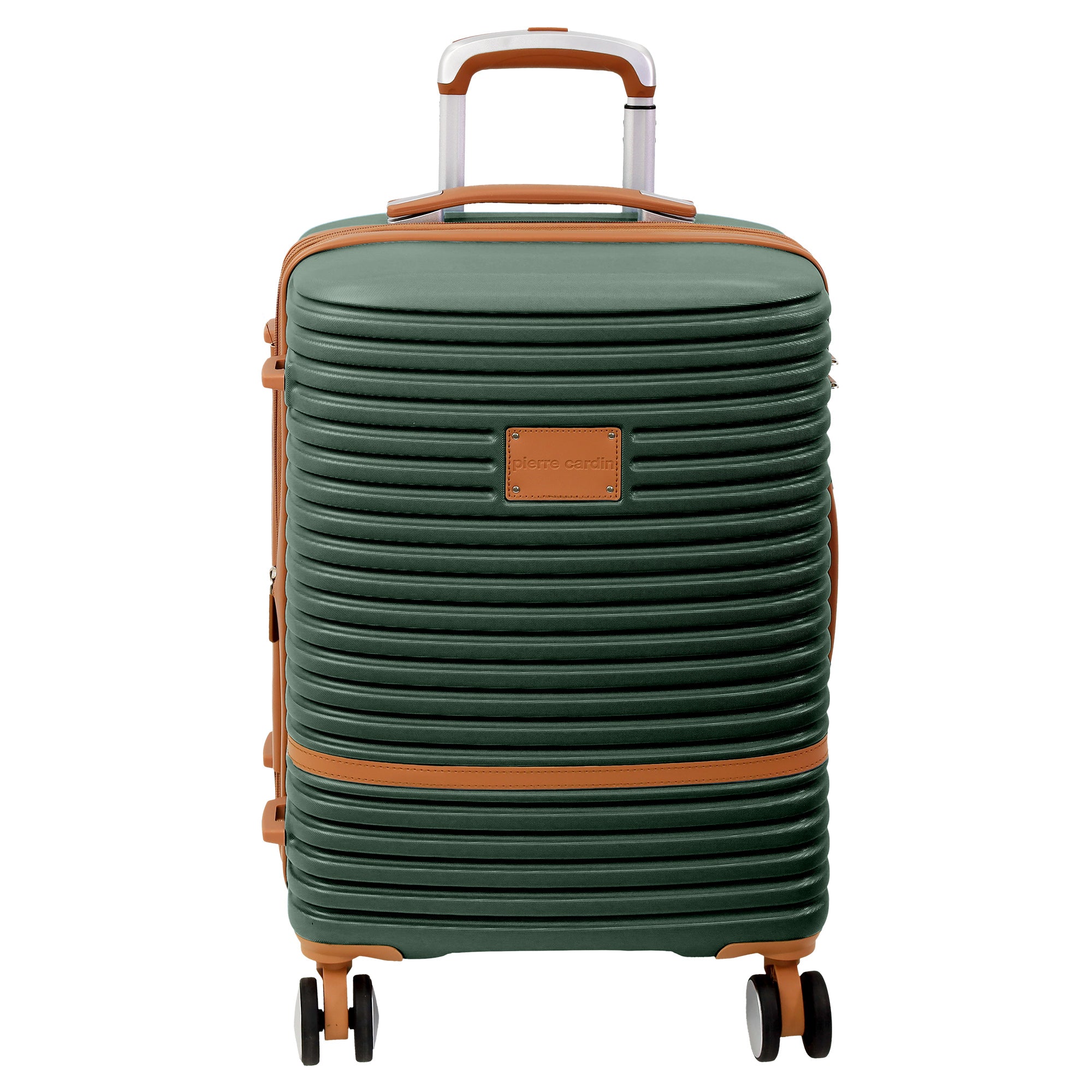 Pierre Cardin 54cm CABIN Hard Shell Suitcase