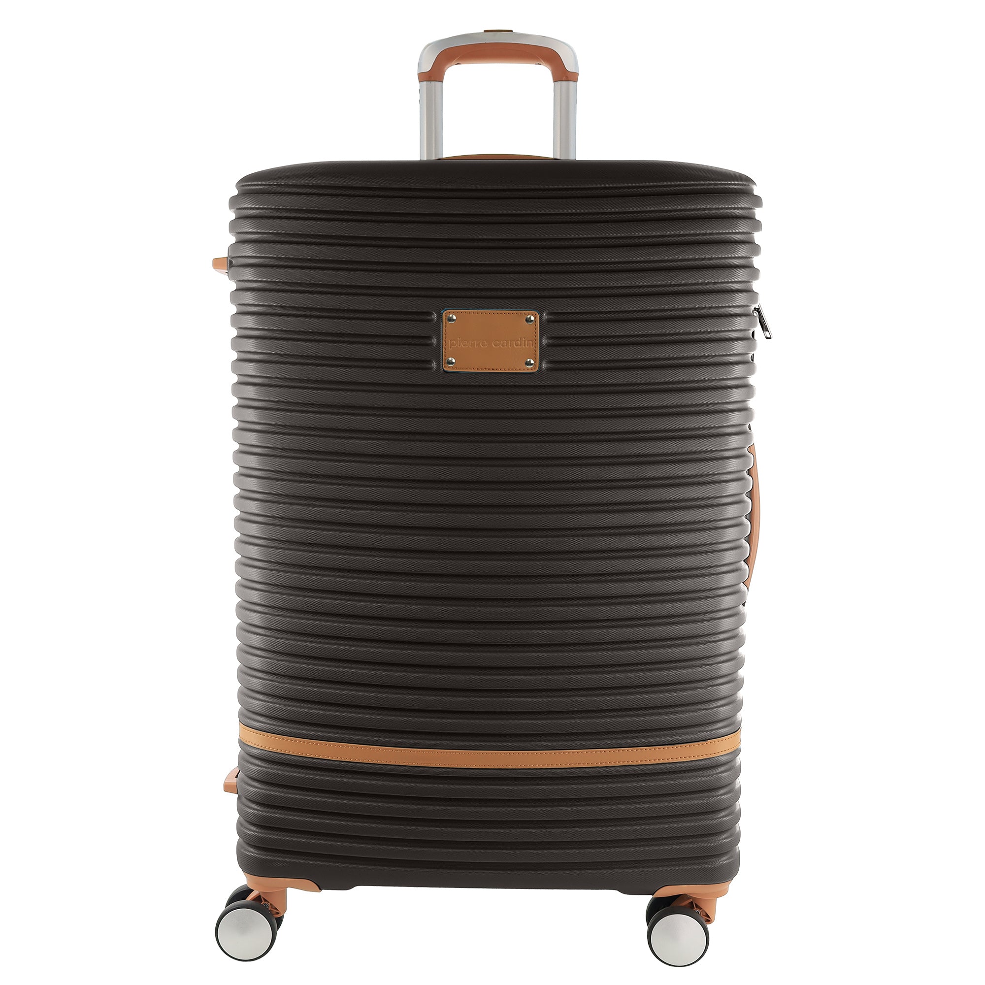 Pierre Cardin 70cm MEDIUM Hard Shell Suitcase