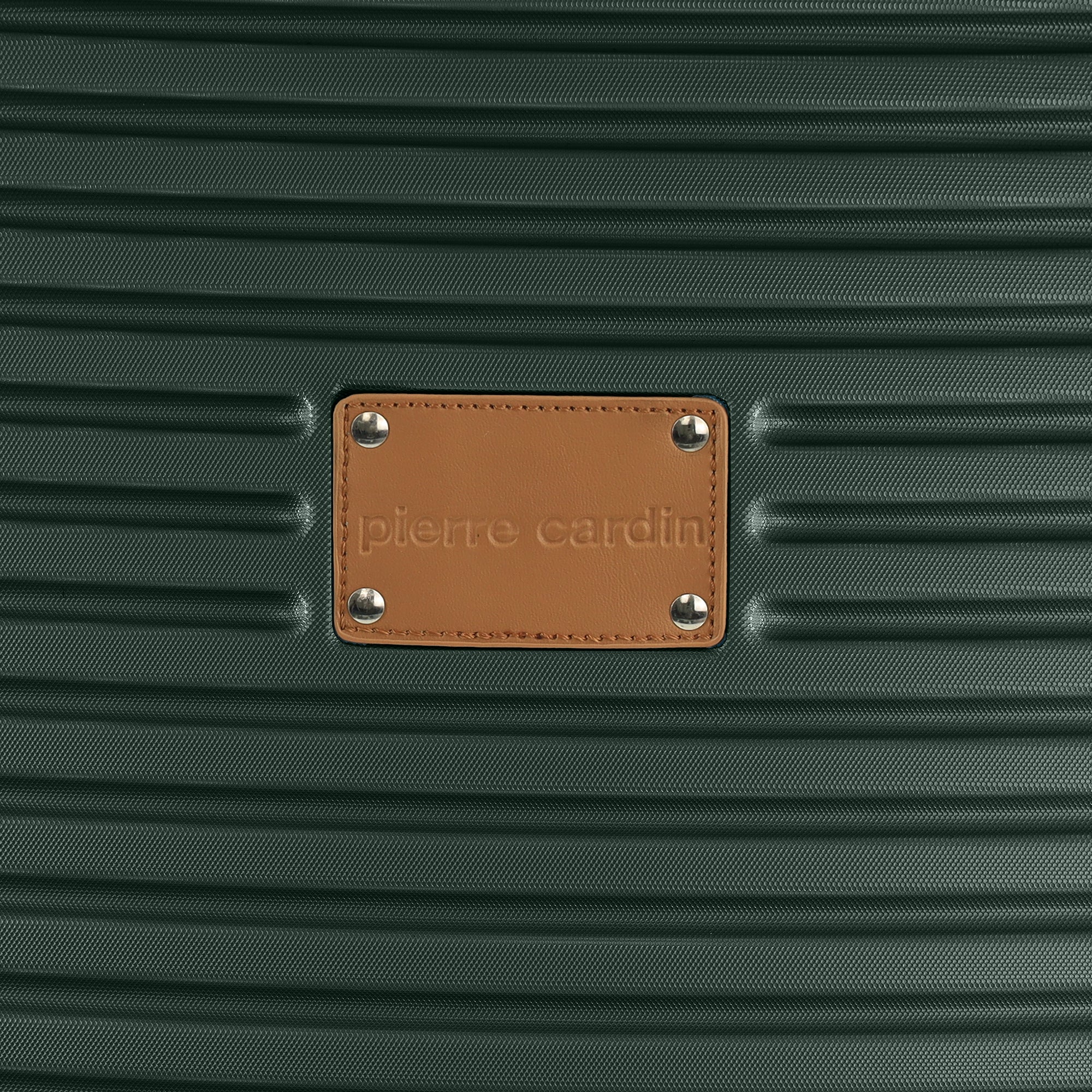 Pierre Cardin 70cm MEDIUM Hard Shell Suitcase