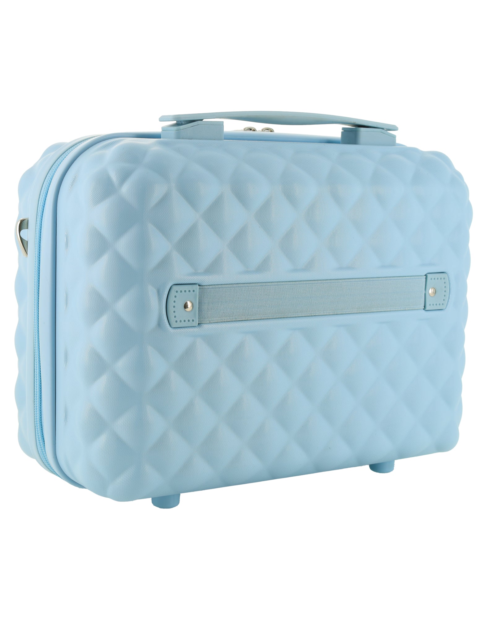 Pierre Cardin Hard Shell Beauty Case