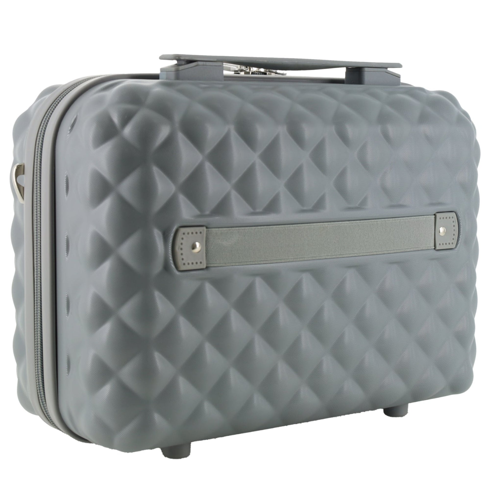 Pierre Cardin Hard Shell Beauty Case