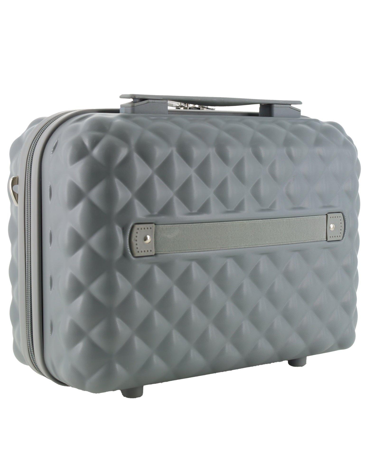 Pierre Cardin Hard Shell Beauty Case