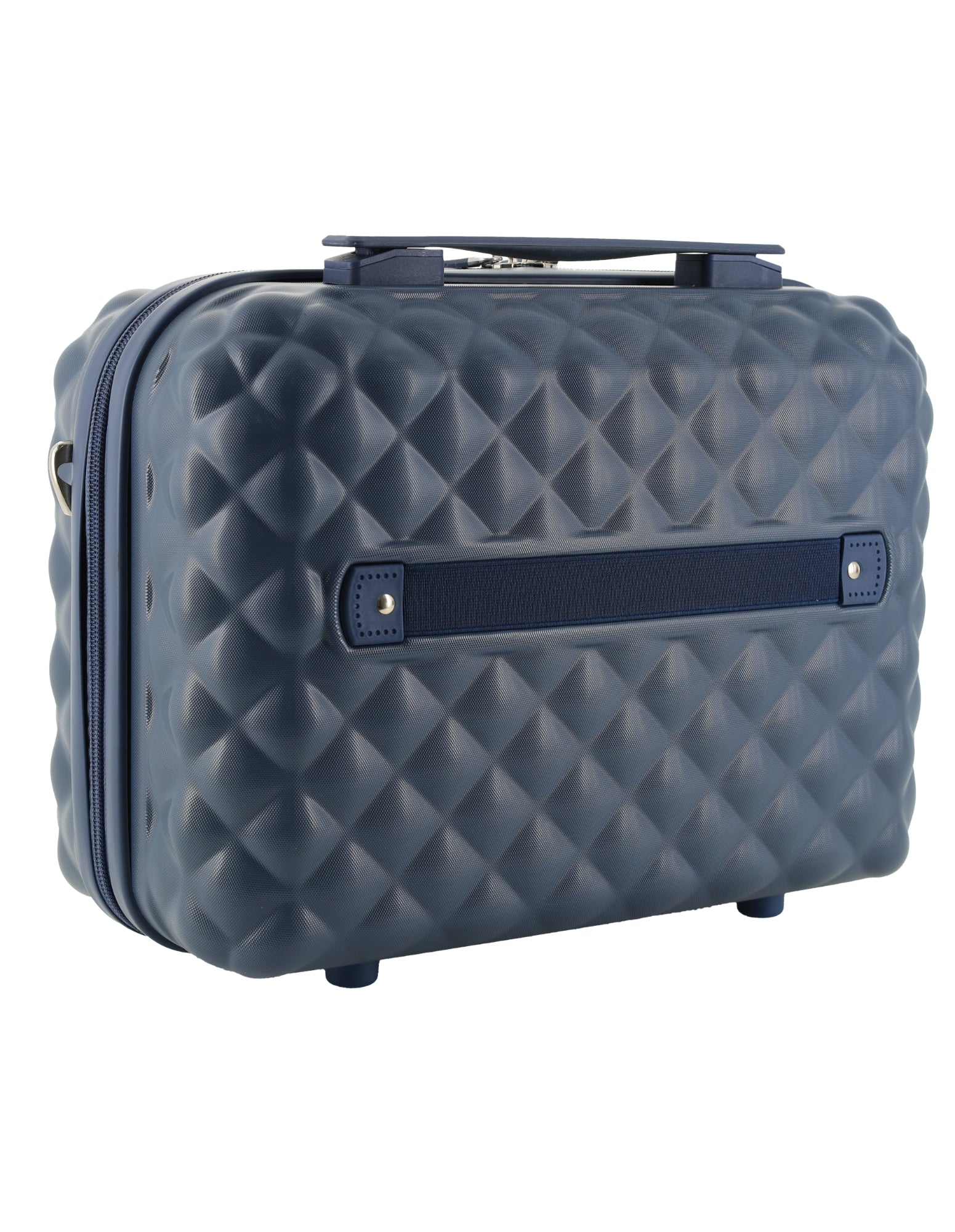 Pierre Cardin Hard Shell Beauty Case