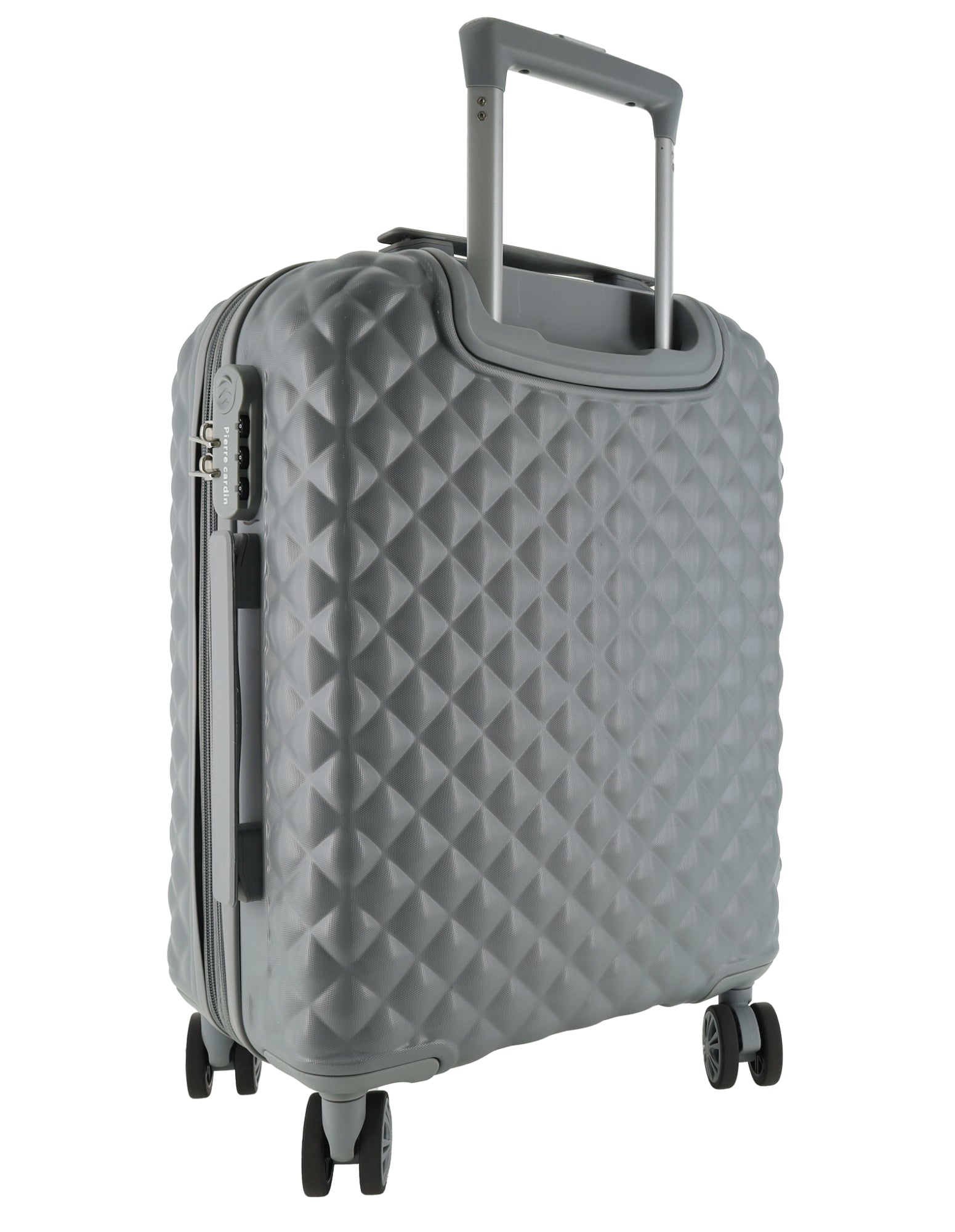 Pierre Cardin 54cm CABIN Hard Shell Suitcase