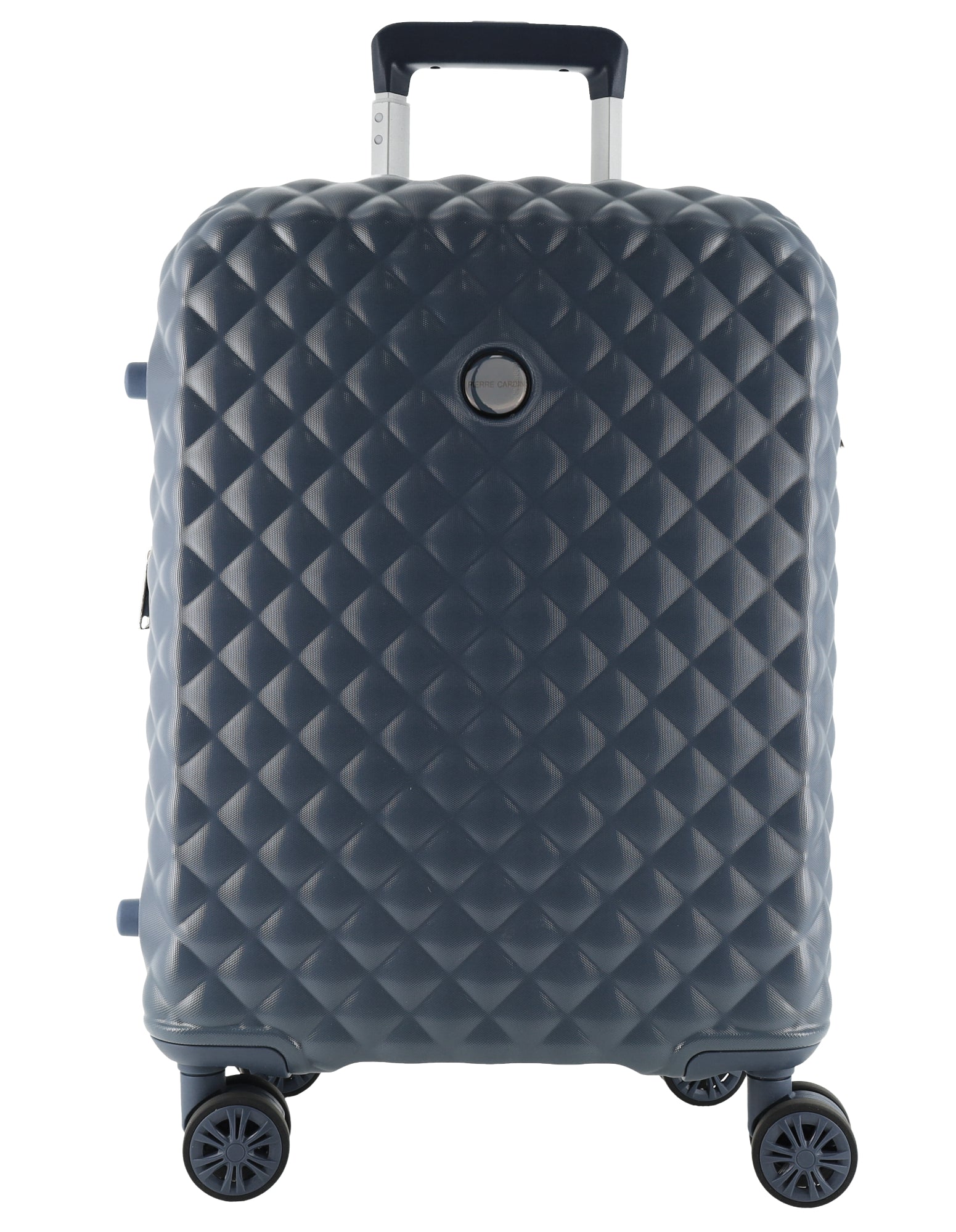 Pierre Cardin 54cm CABIN Hard Shell Suitcase