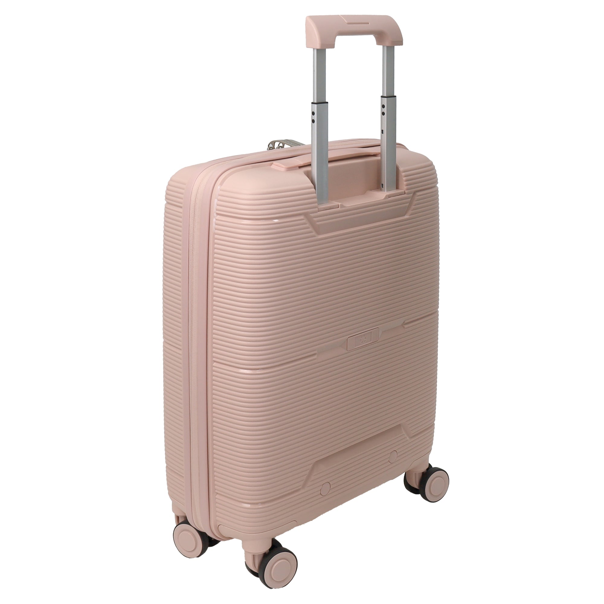 Pierre Cardin 54cm CABIN Hard Shell Suitcase