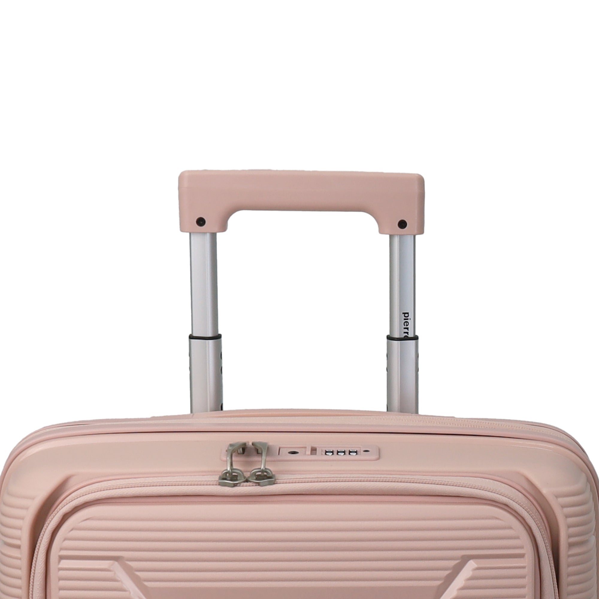 Pierre Cardin 54cm CABIN Hard Shell Suitcase