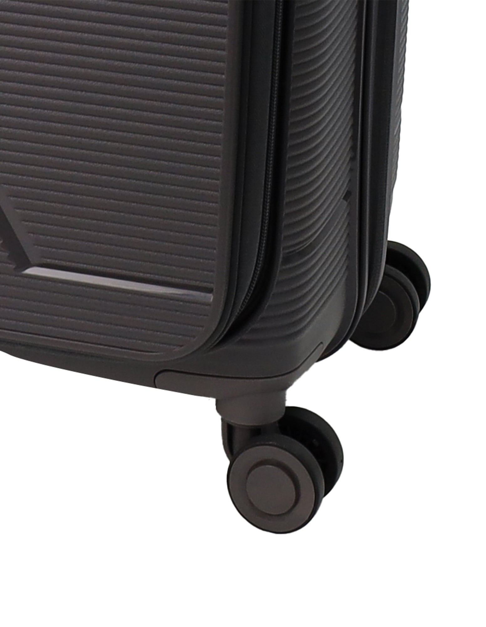 Pierre Cardin 54cm CABIN Hard Shell Suitcase