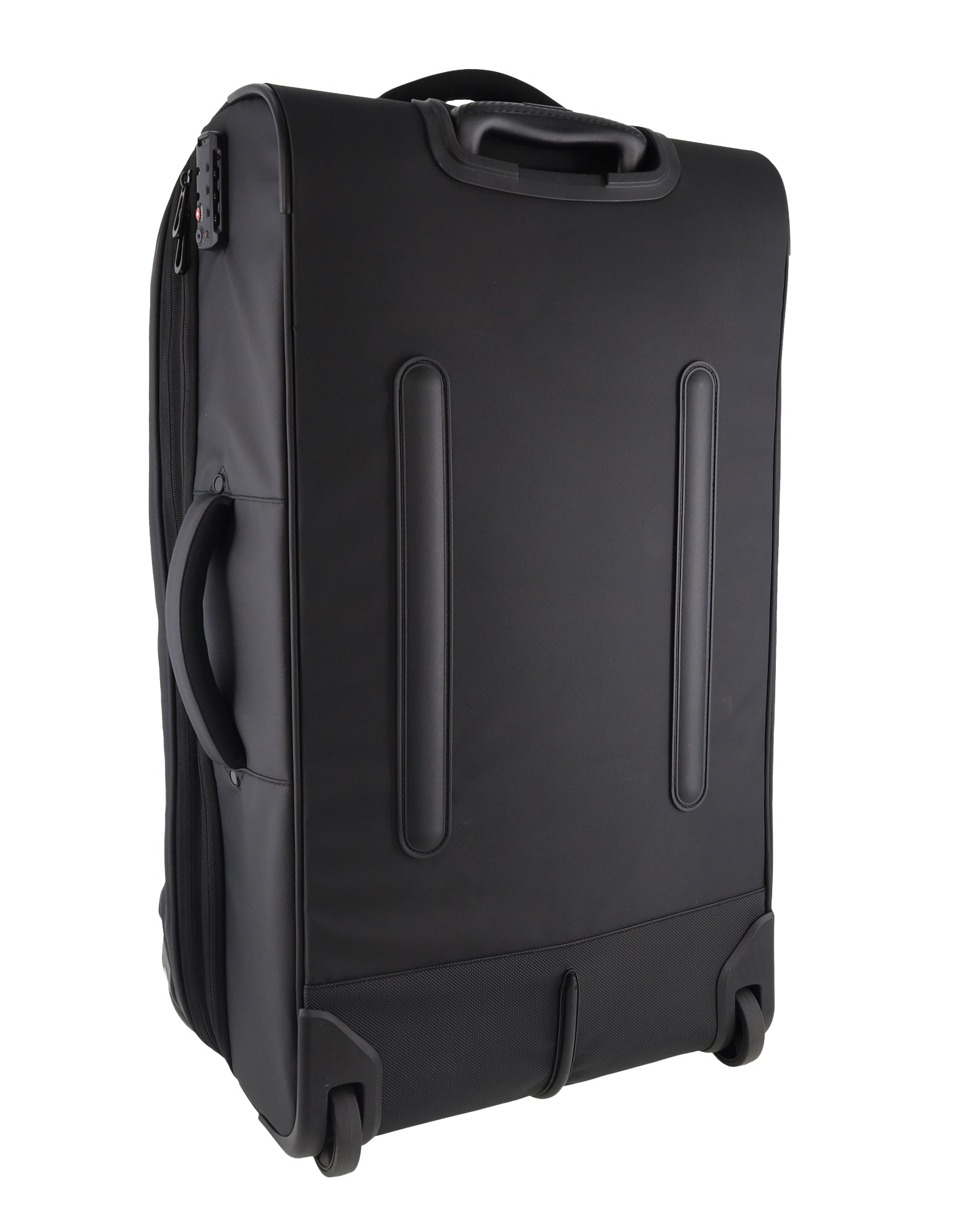 Pierre Cardin 62cm MEDIUM Soft-Shell Trolley Case