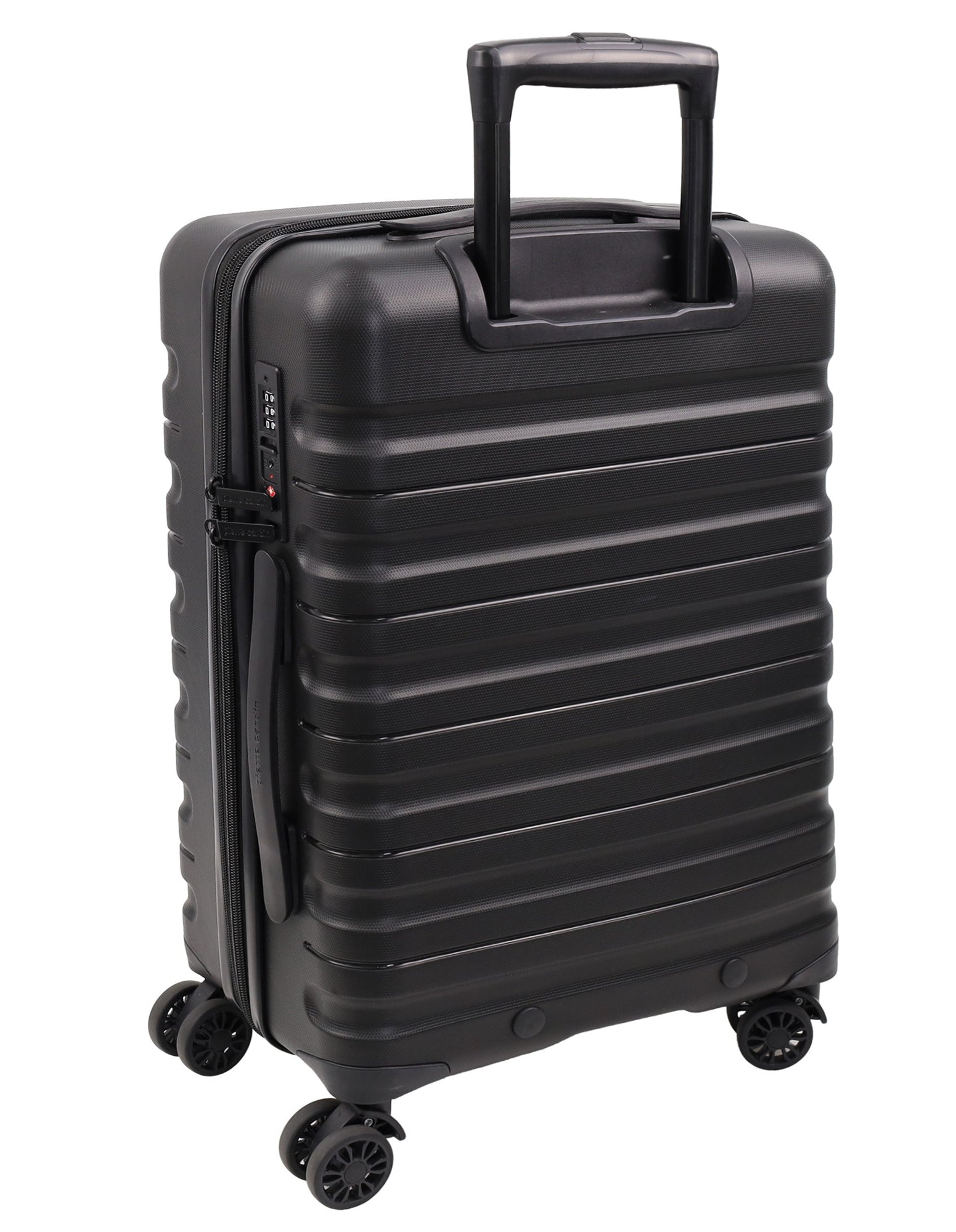 Pierre Cardin 54cm CABIN Hard Shell Suitcase