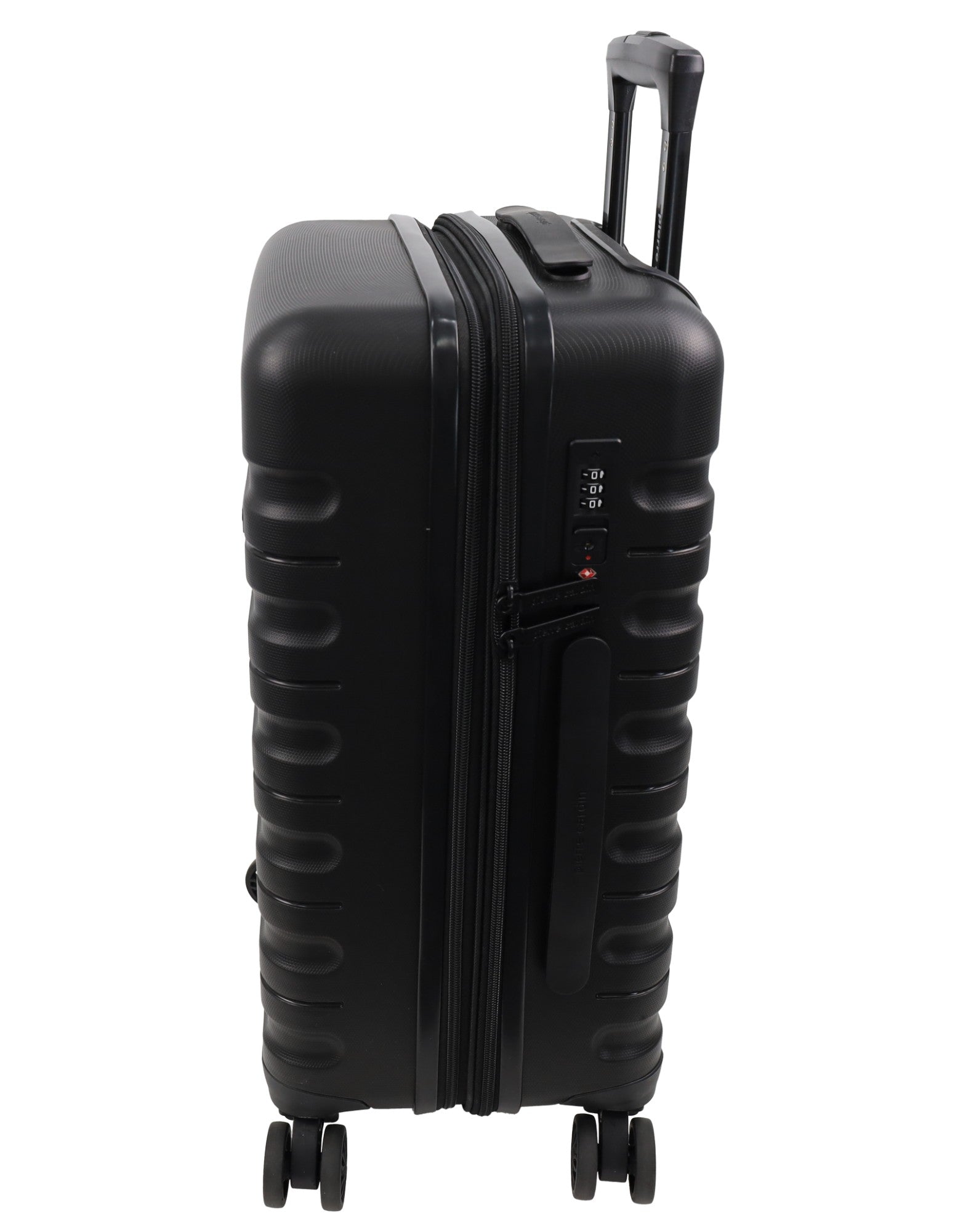 Pierre Cardin 54cm CABIN Hard Shell Suitcase