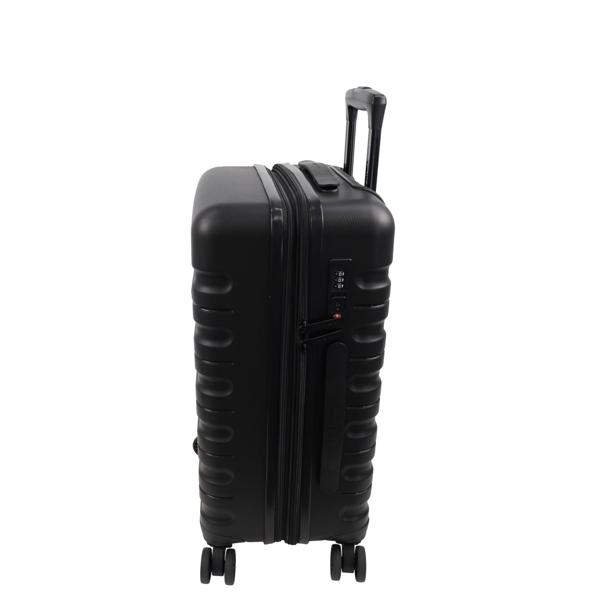 Pierre Cardin 54cm CABIN Hard Shell Suitcase