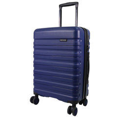 Pierre Cardin 54cm CABIN Hard Shell Suitcase