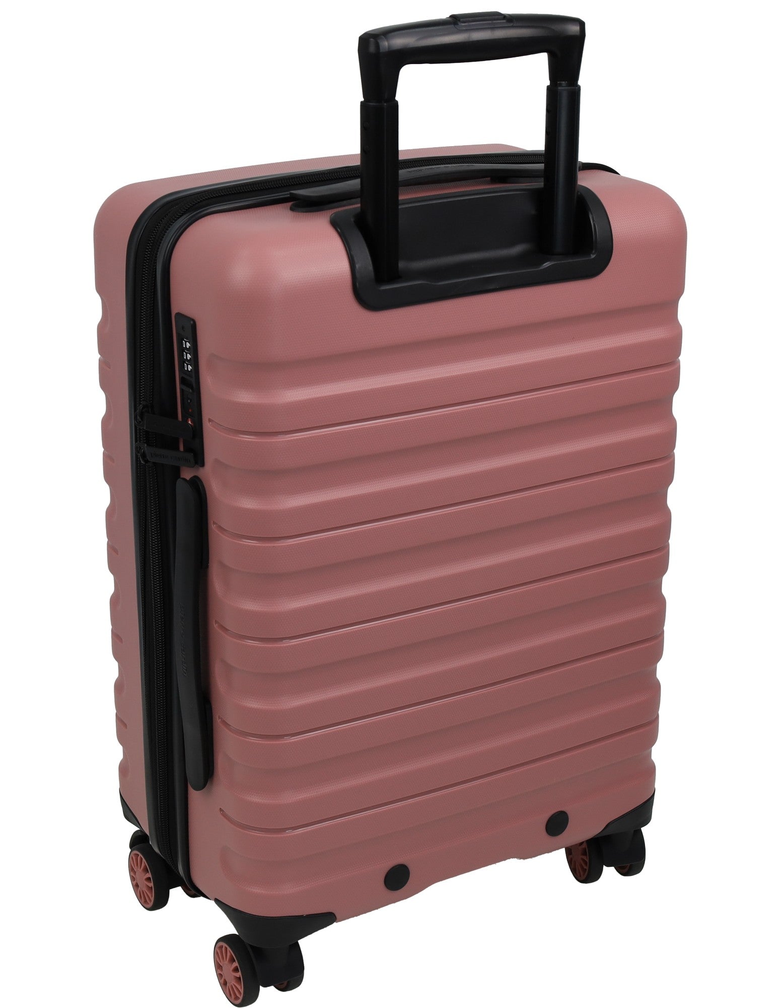 Pierre Cardin 54cm CABIN Hard Shell Suitcase