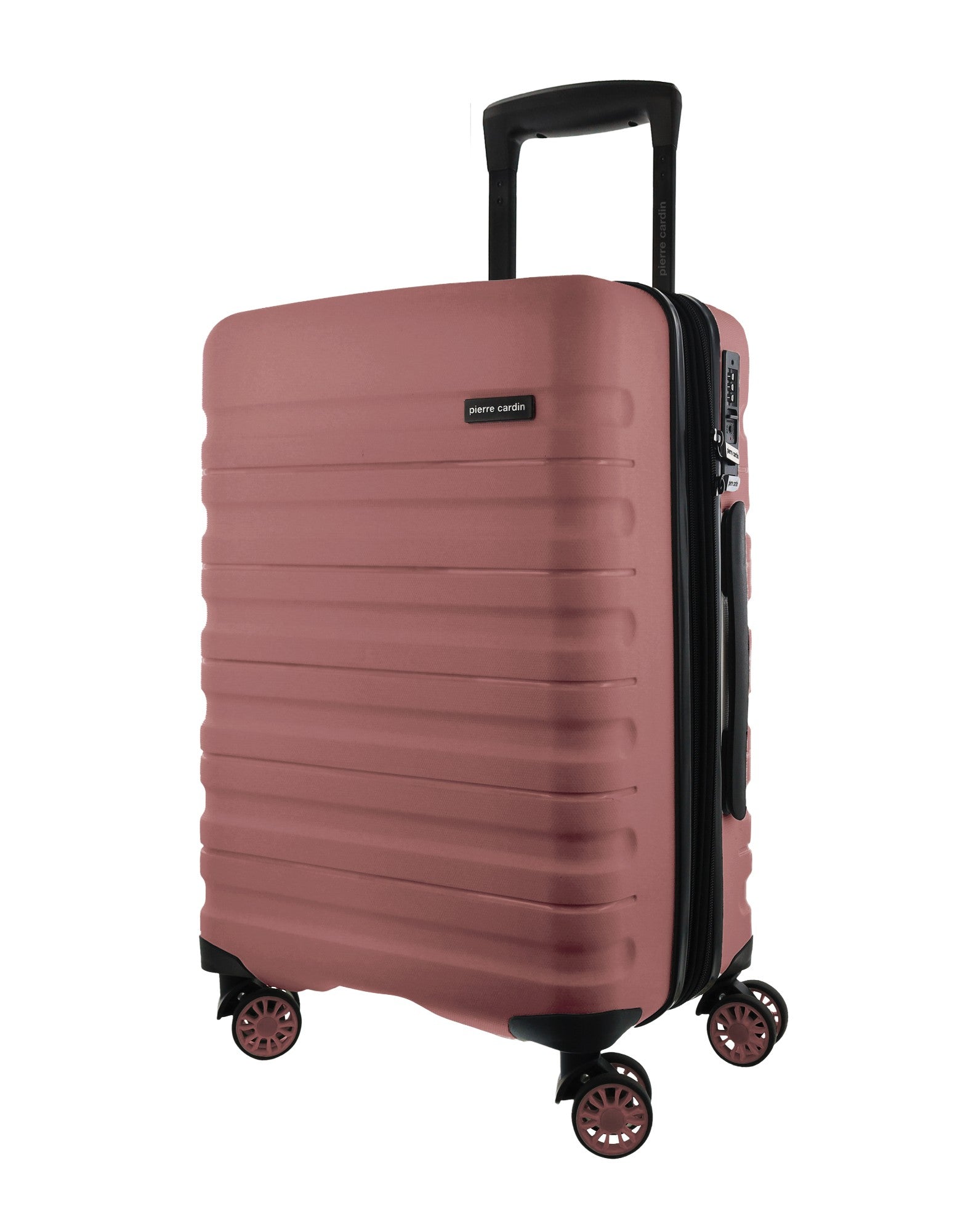 Pierre Cardin 54cm CABIN Hard Shell Suitcase