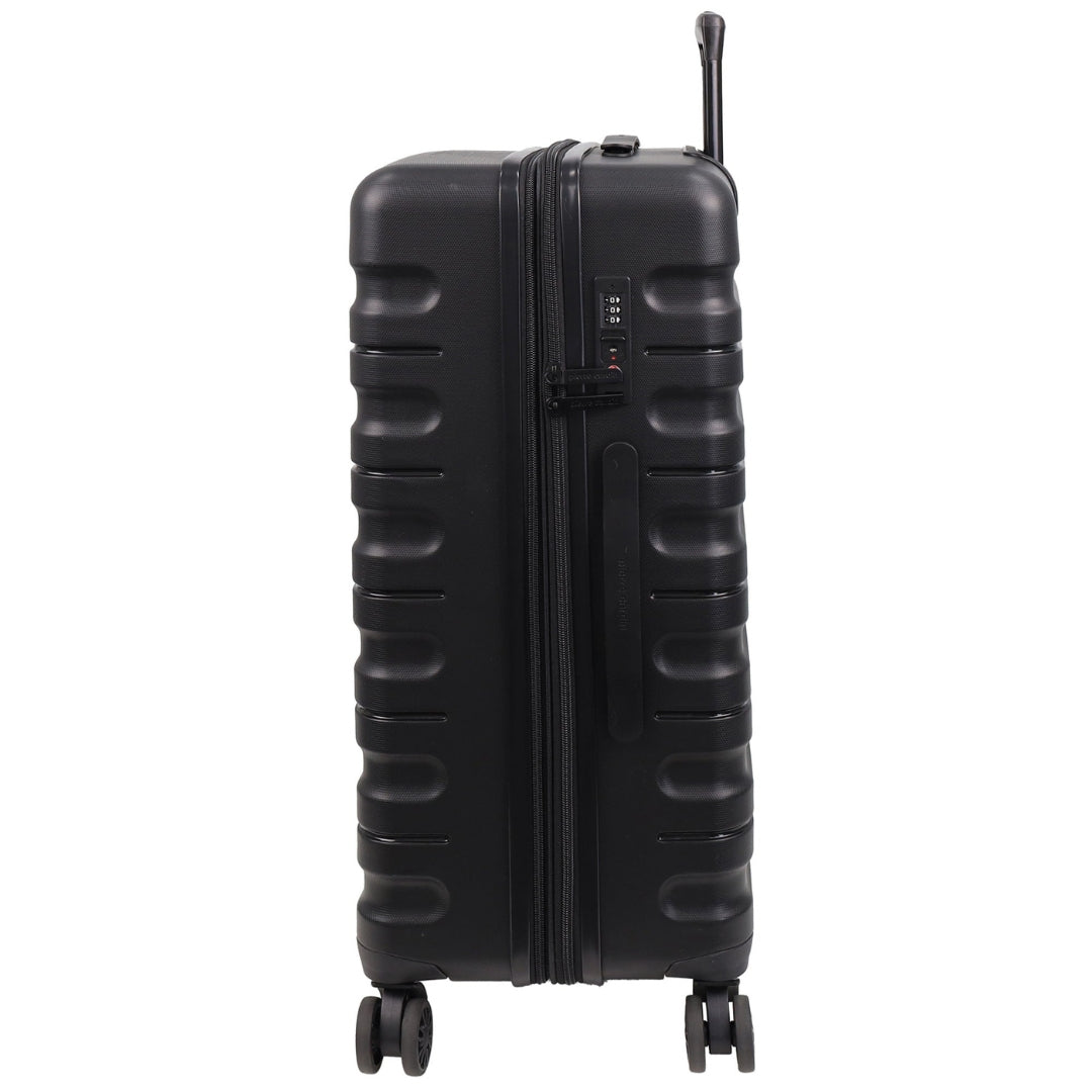 Pierre Cardin 80cm LARGE Hard Shell Suitcase