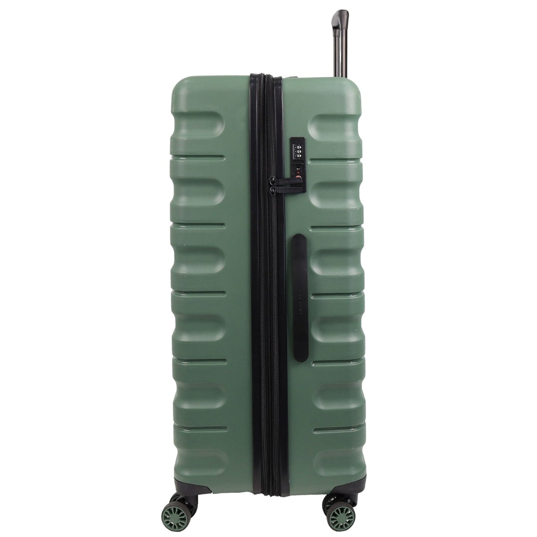 Pierre Cardin Hard-Shell 3-Piece Luggage Set