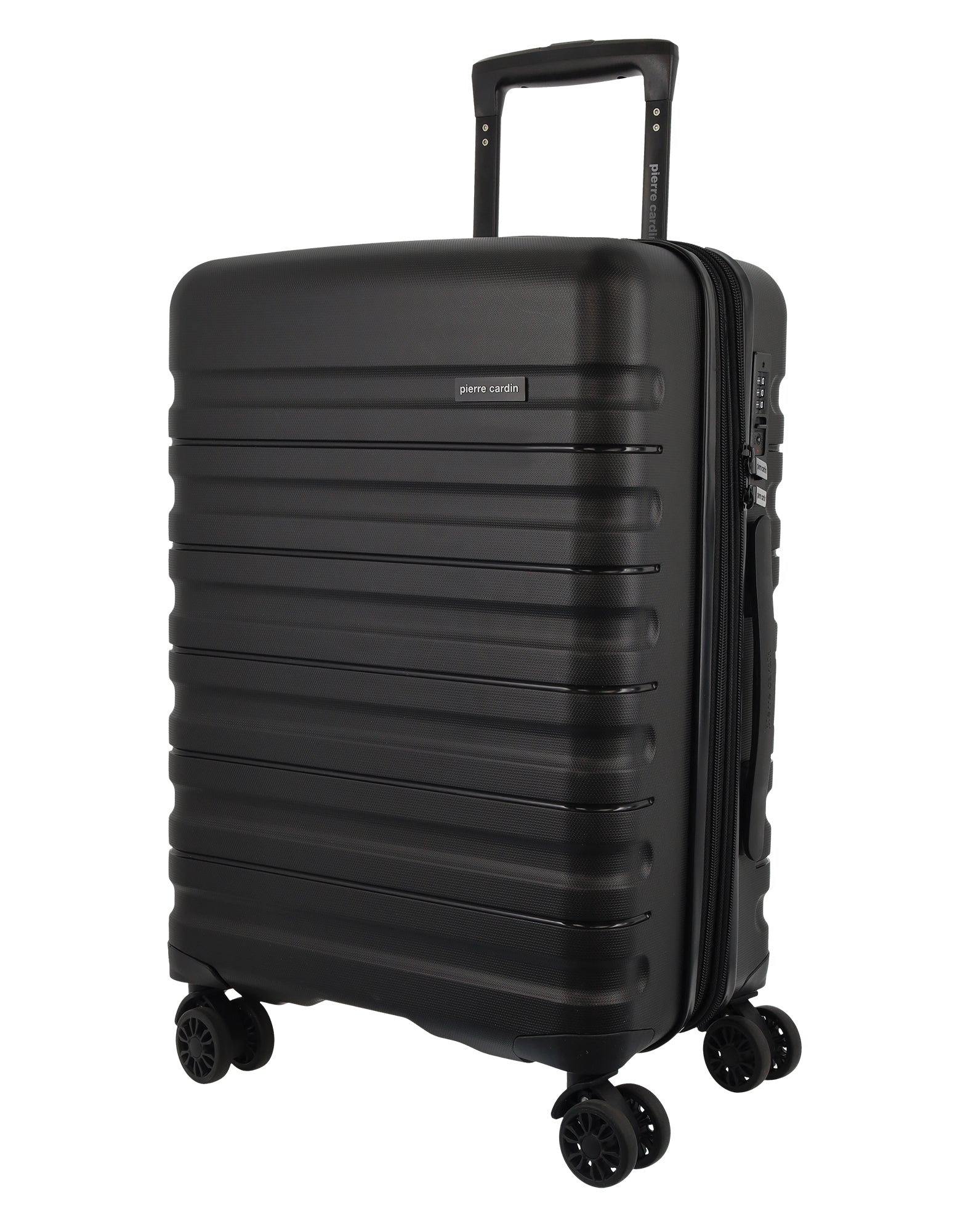 Pierre cardin luggage bags sale