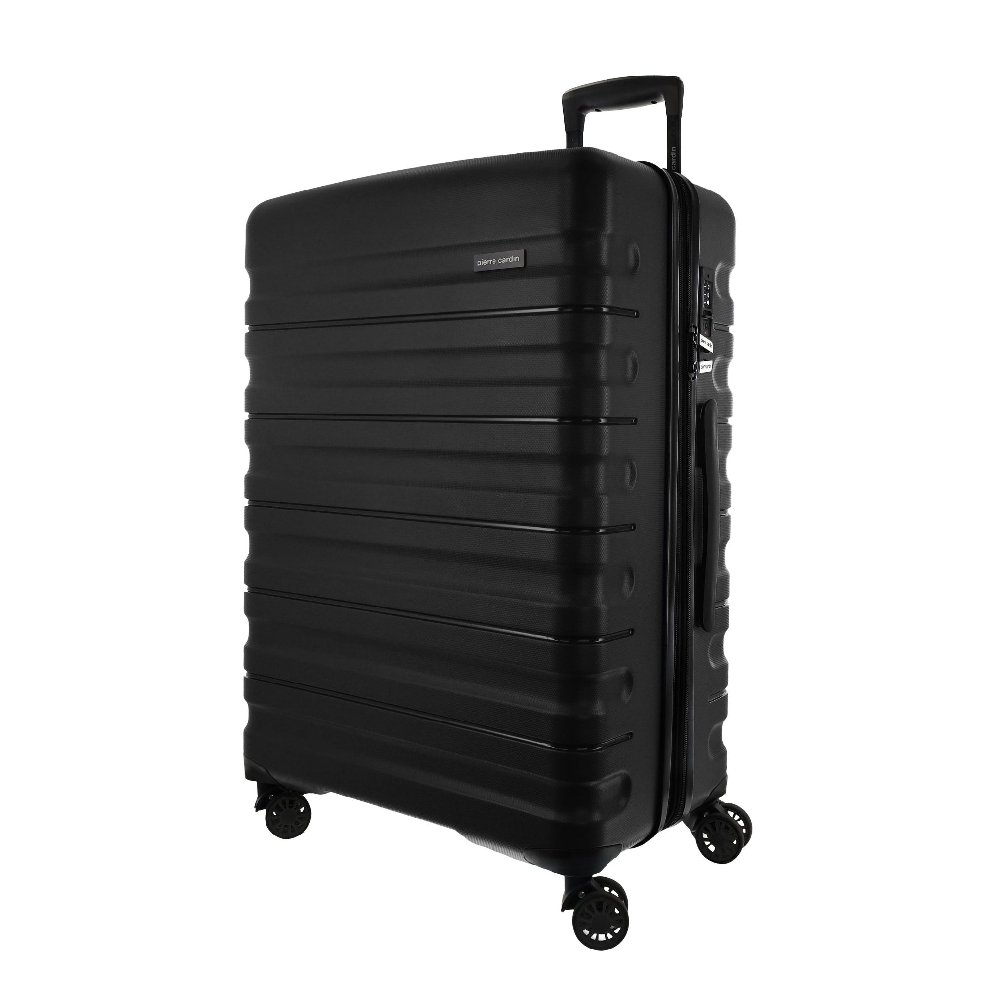 Pierre Cardin 70cm MEDIUM Hard Shell Suitcase