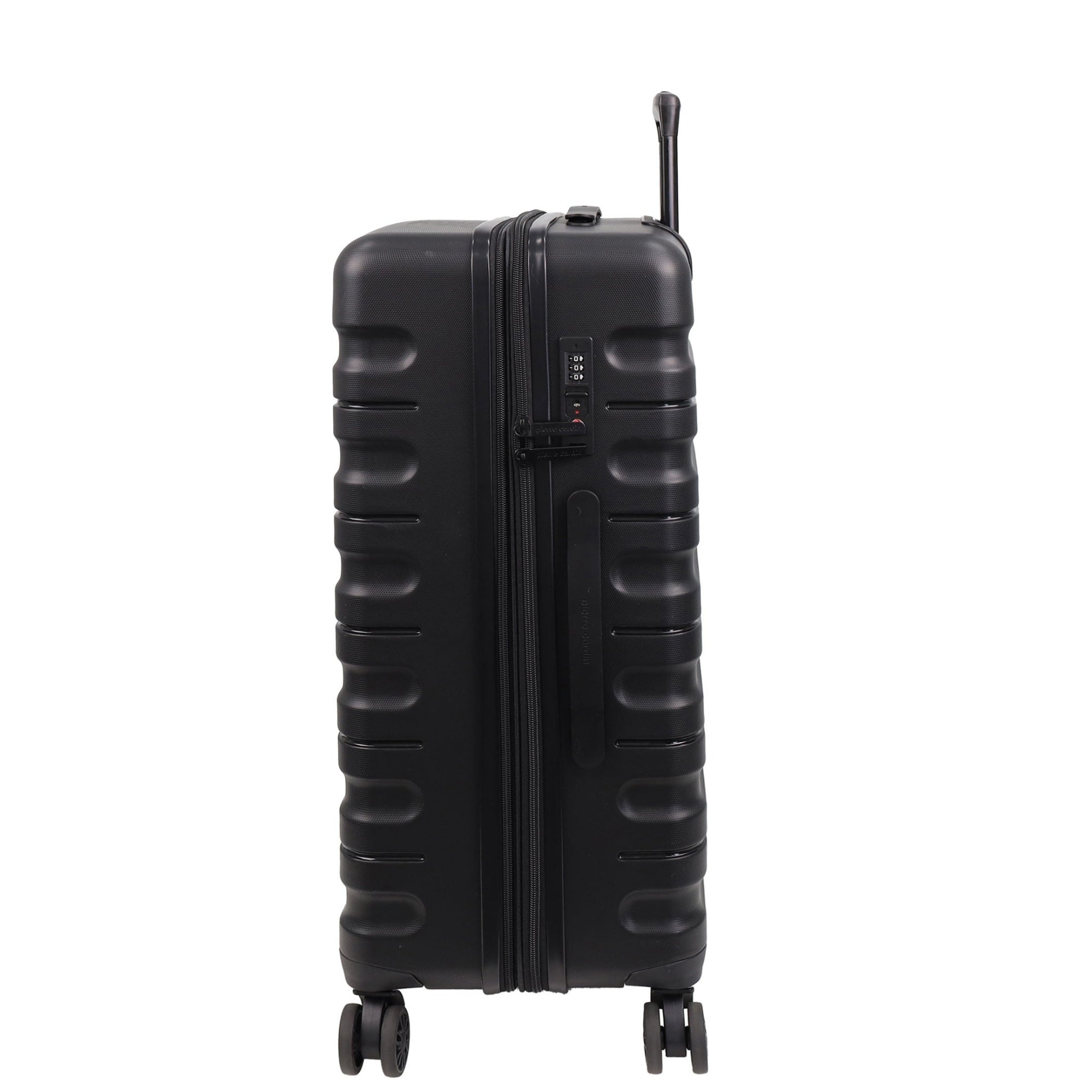 Pierre Cardin 70cm MEDIUM Hard Shell Suitcase