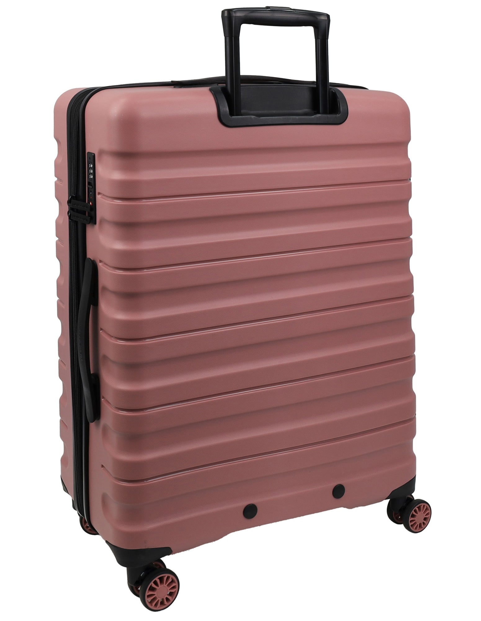 Pierre Cardin 70cm MEDIUM Hard Shell Suitcase