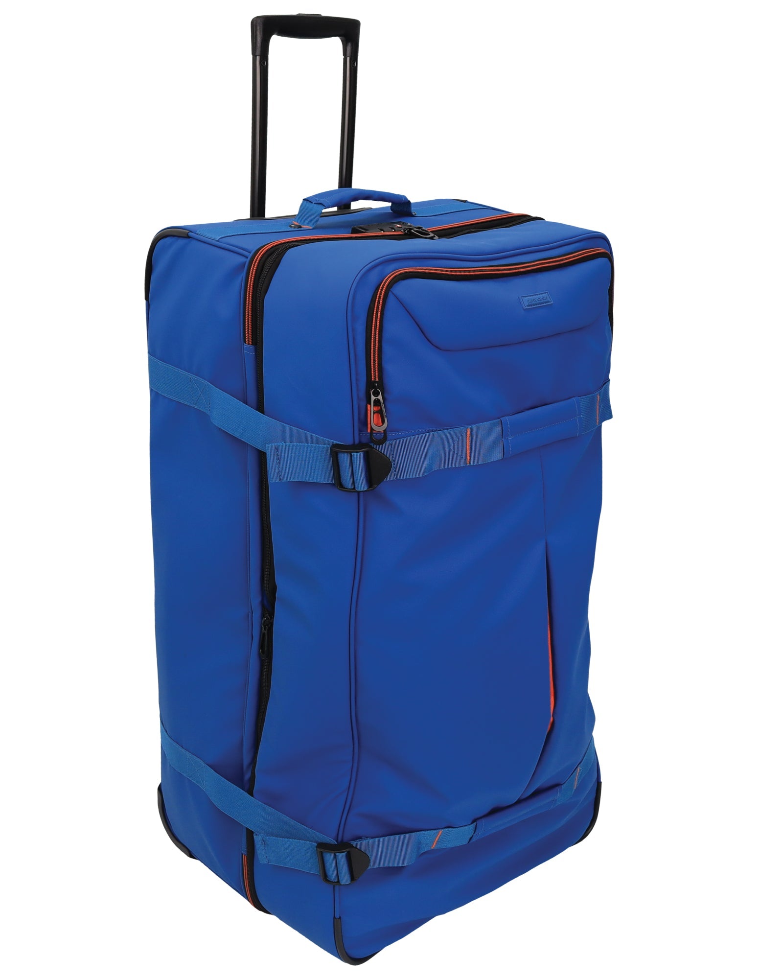 Pierre Cardin 82cm LARGE Water-Repellent Trolley Case