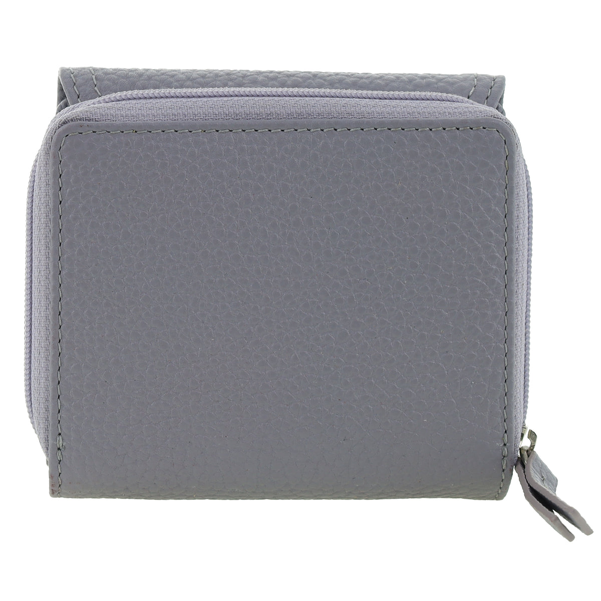 Pierre Cardin Ladies Leather Tri-Fold Tab Wallet