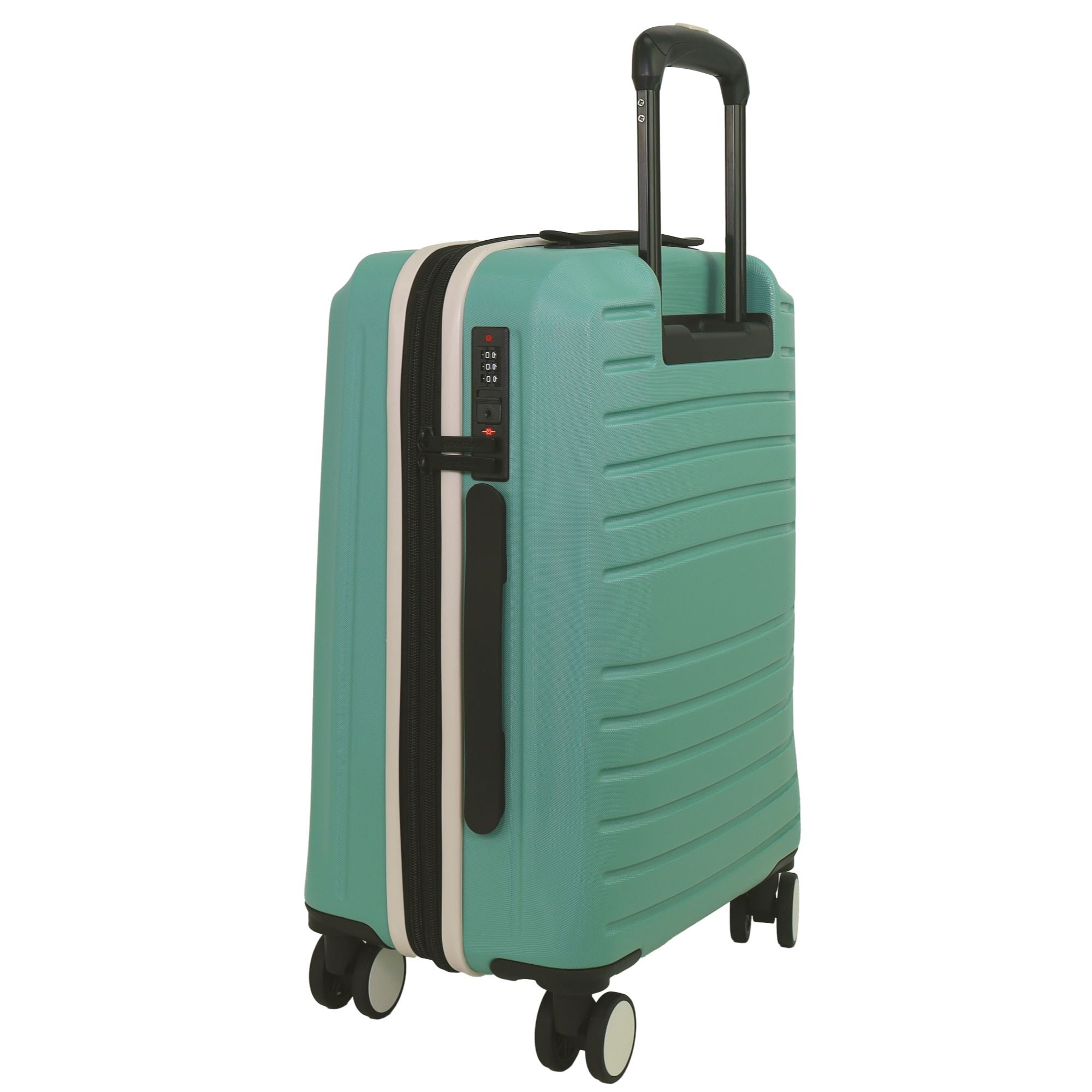 Pierre Cardin Classic 54cm CABIN Hard Shell Suitcase