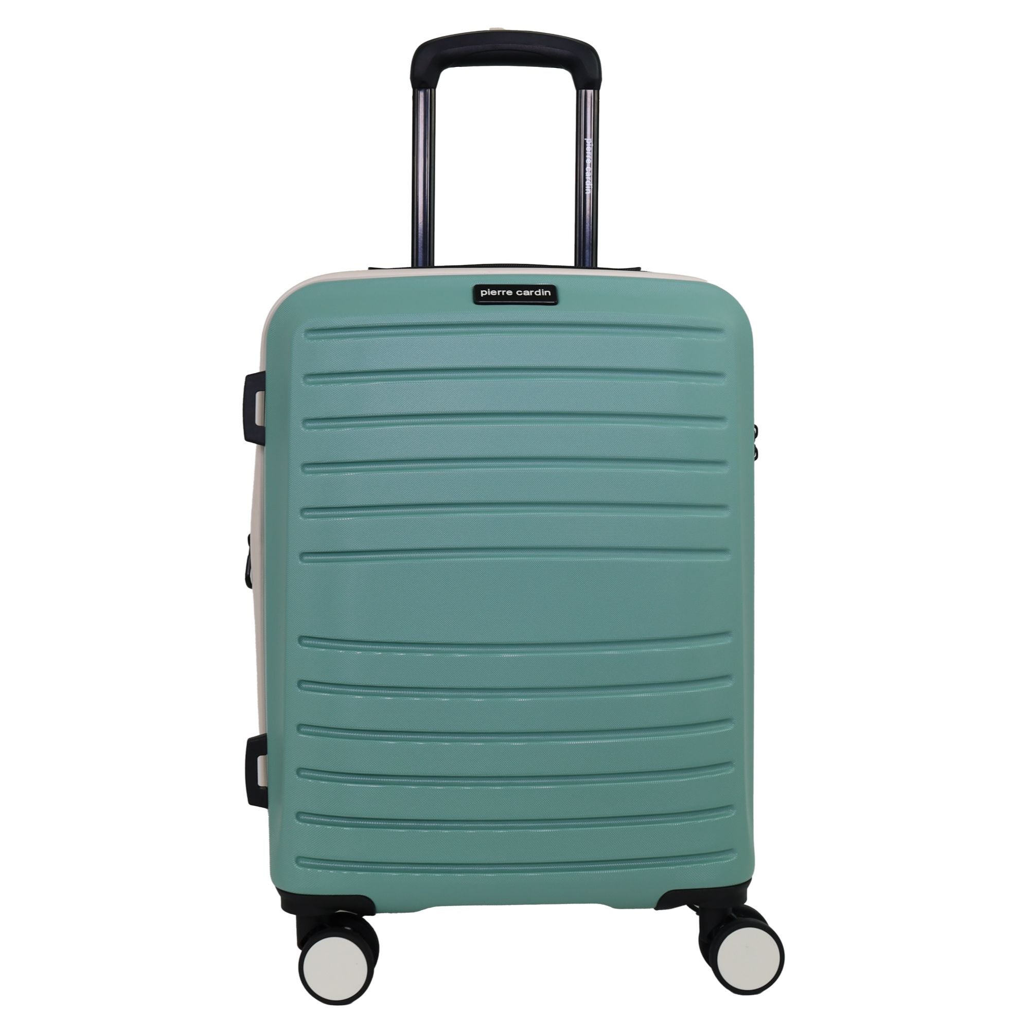 Pierre Cardin Classic 54cm CABIN Hard Shell Suitcase