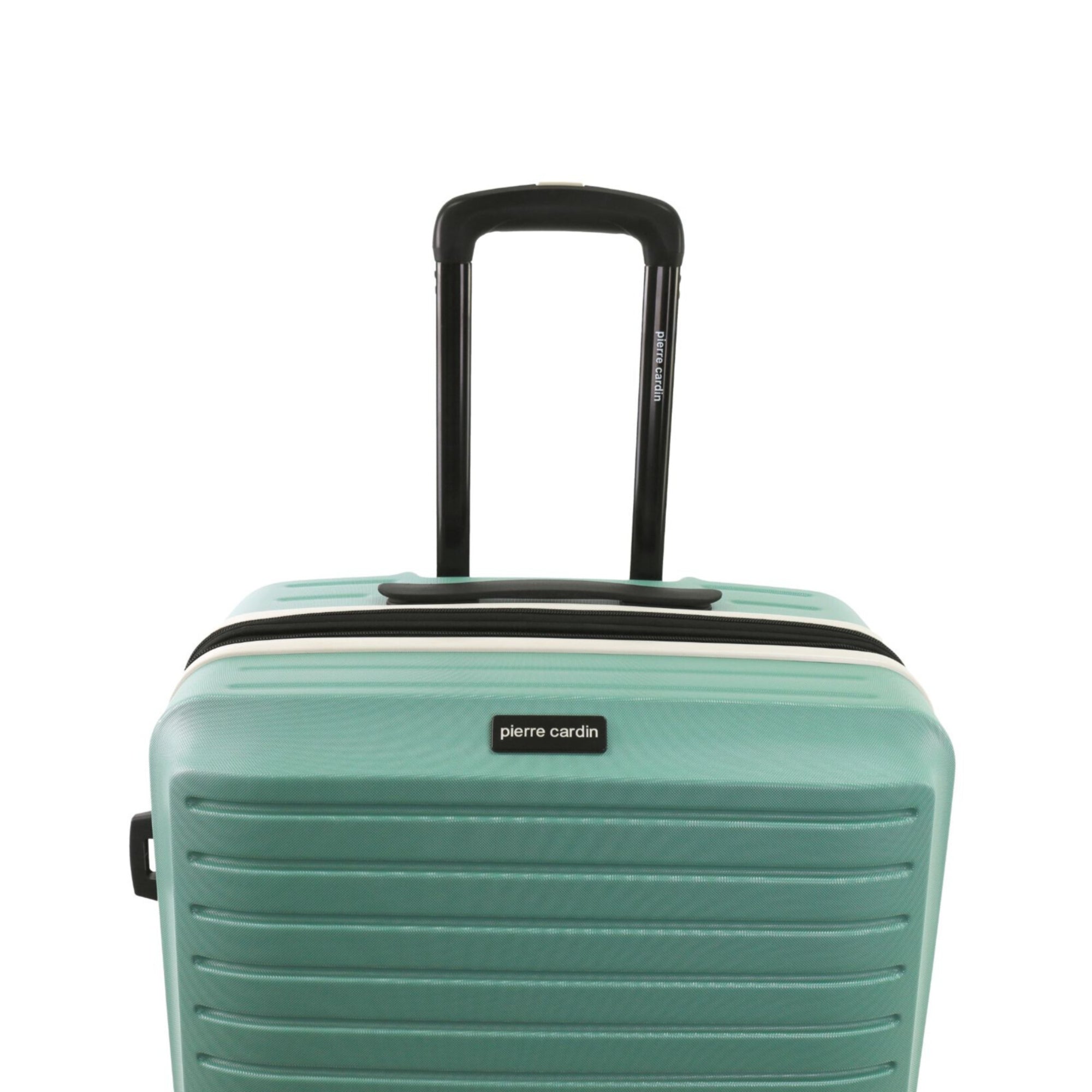 Pierre Cardin Classic 80cm LARGE Hard Shell Suitcase