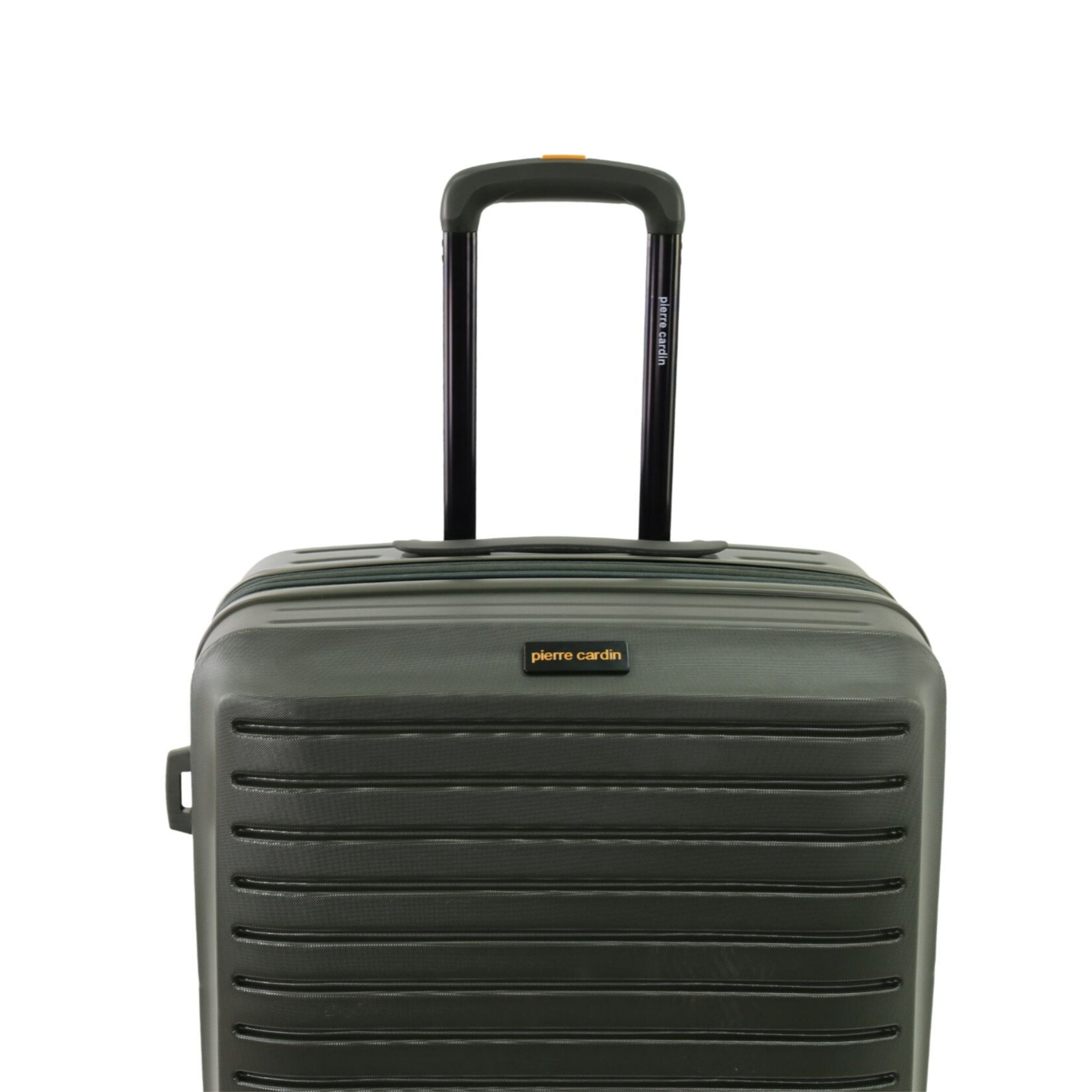 Pierre Cardin Classic 80cm LARGE Hard Shell Suitcase