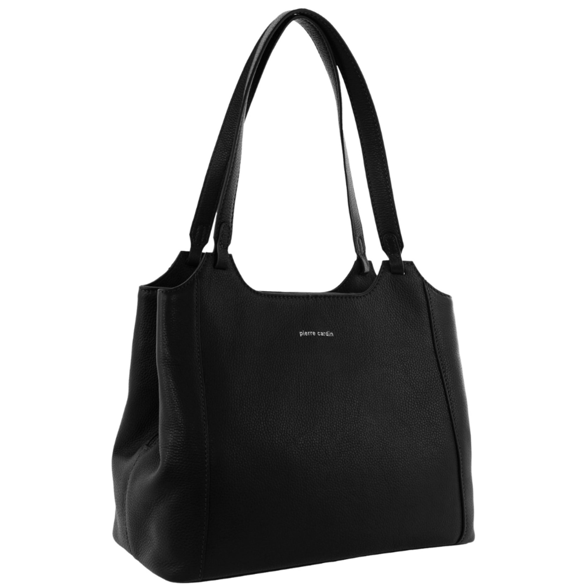 Pierre Cardin Ladies Leather Tote