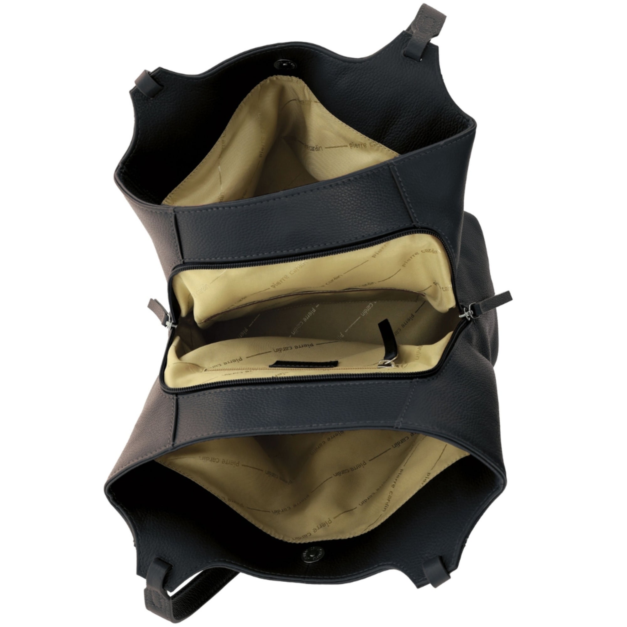 Pierre Cardin Ladies Leather Tote