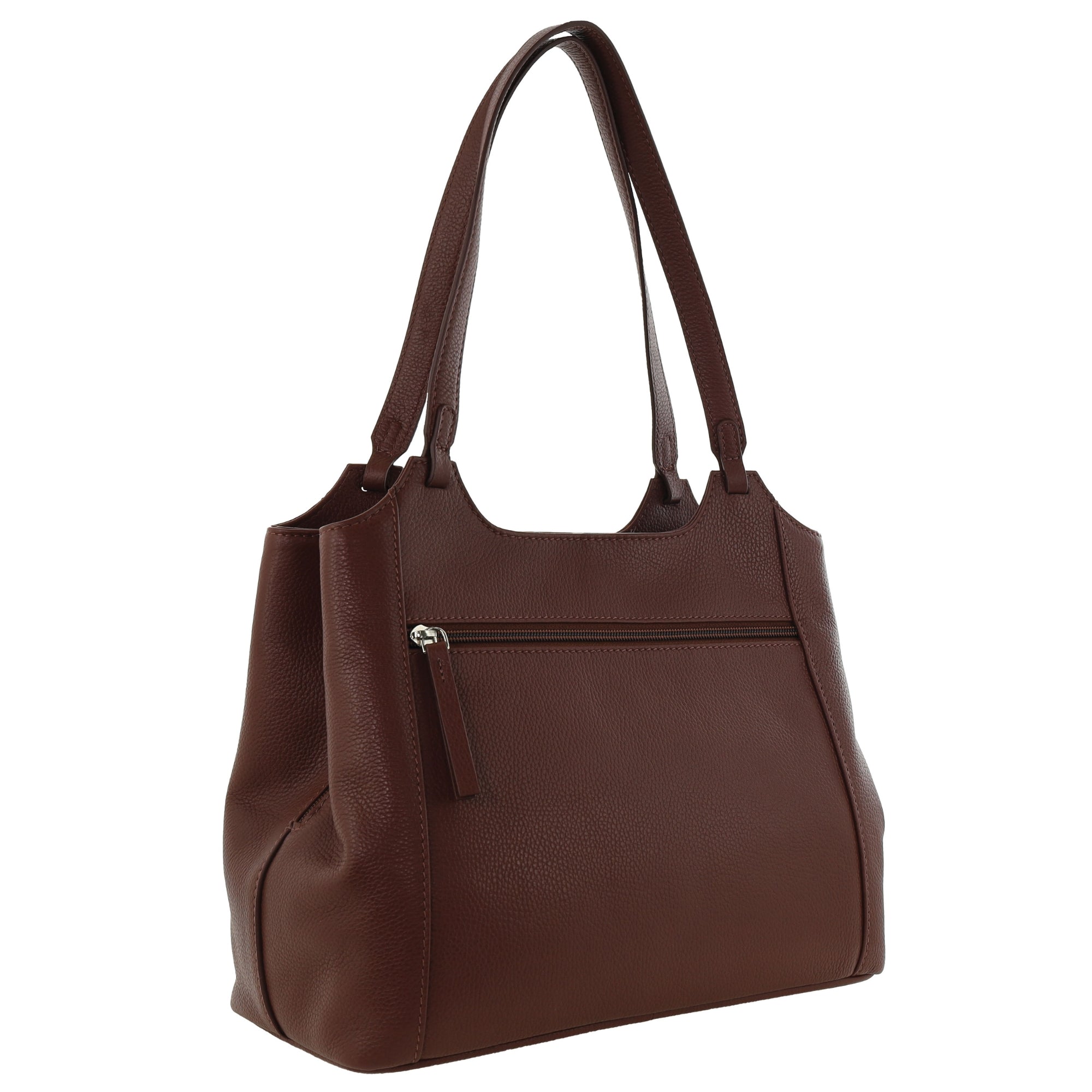 Pierre Cardin Ladies Leather Tote