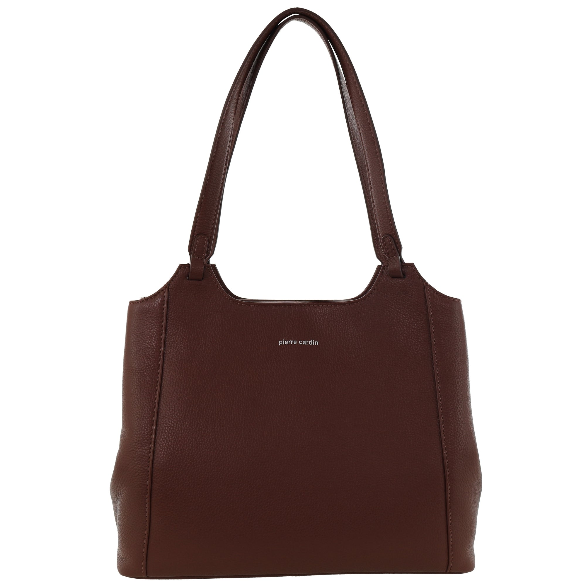 Pierre Cardin Ladies Leather Tote