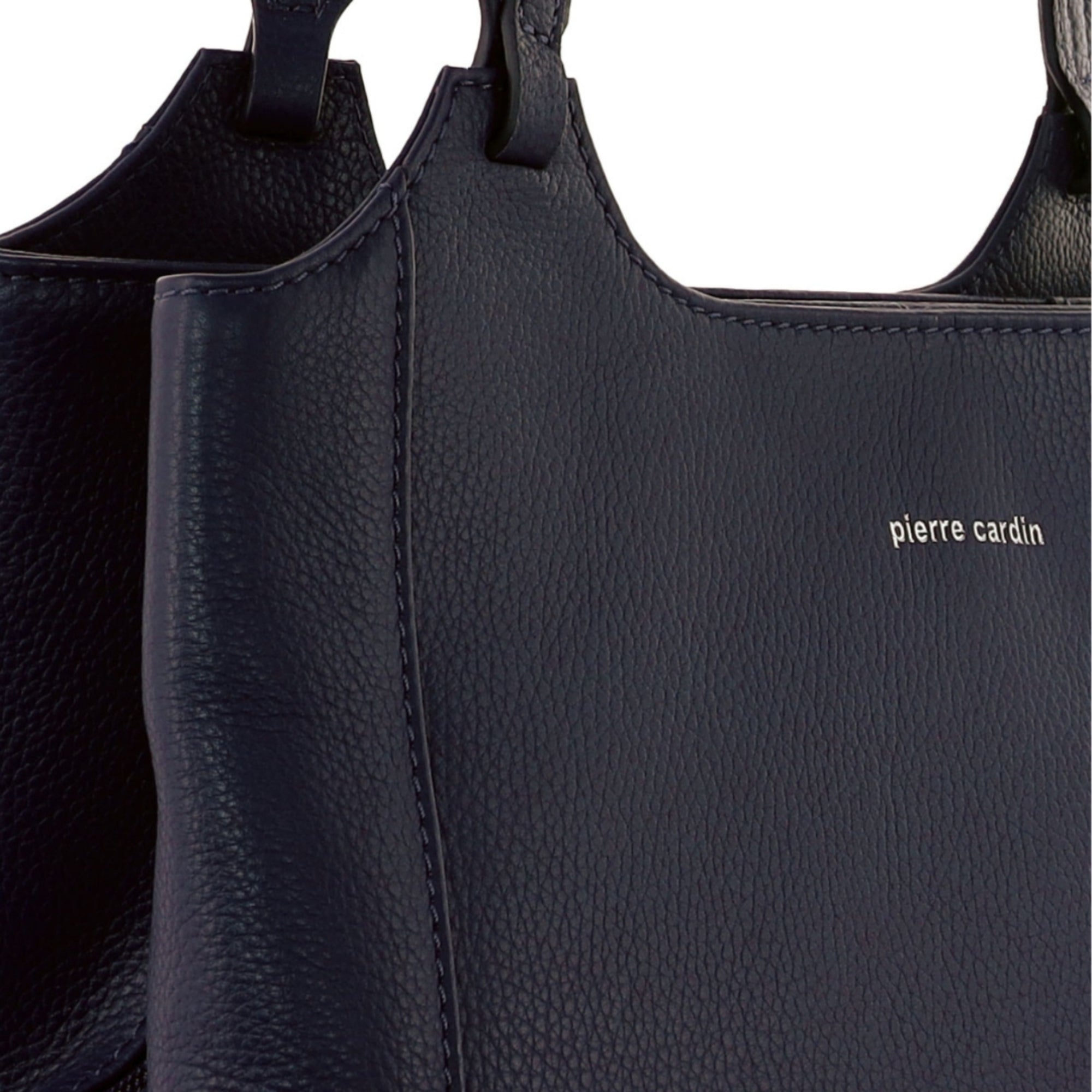 Pierre Cardin Ladies Leather Tote