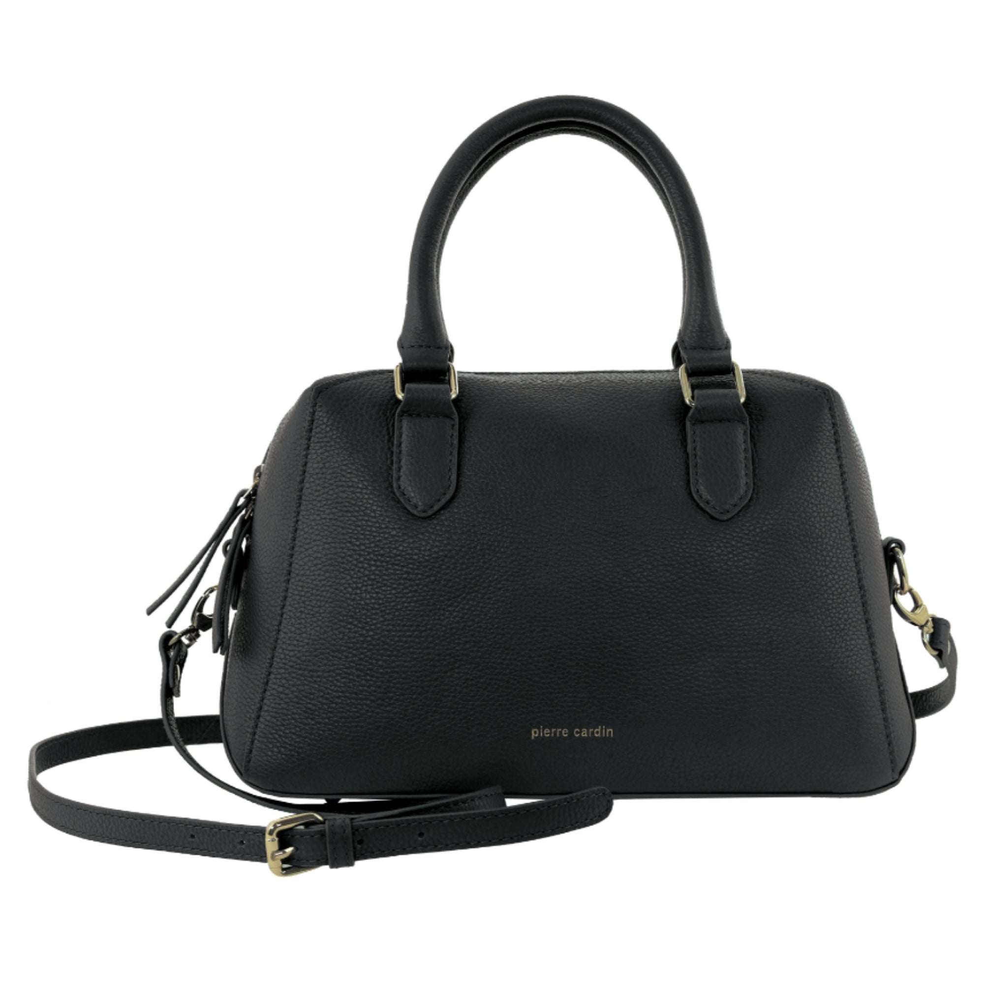 Pierre Cardin Ladies Leather Tote Bag