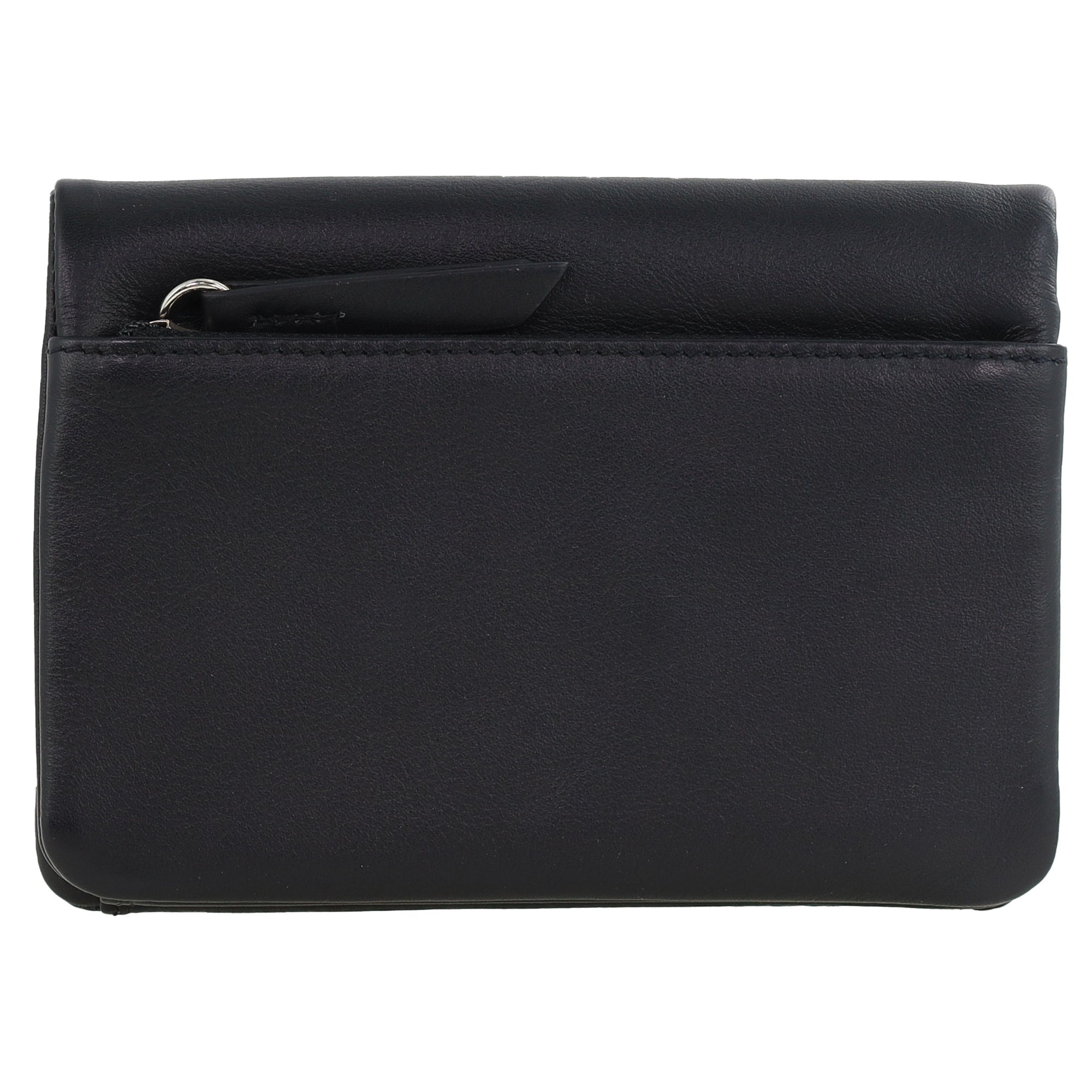 Pierre Cardin Ladies Leather Bi-Fold Wallet