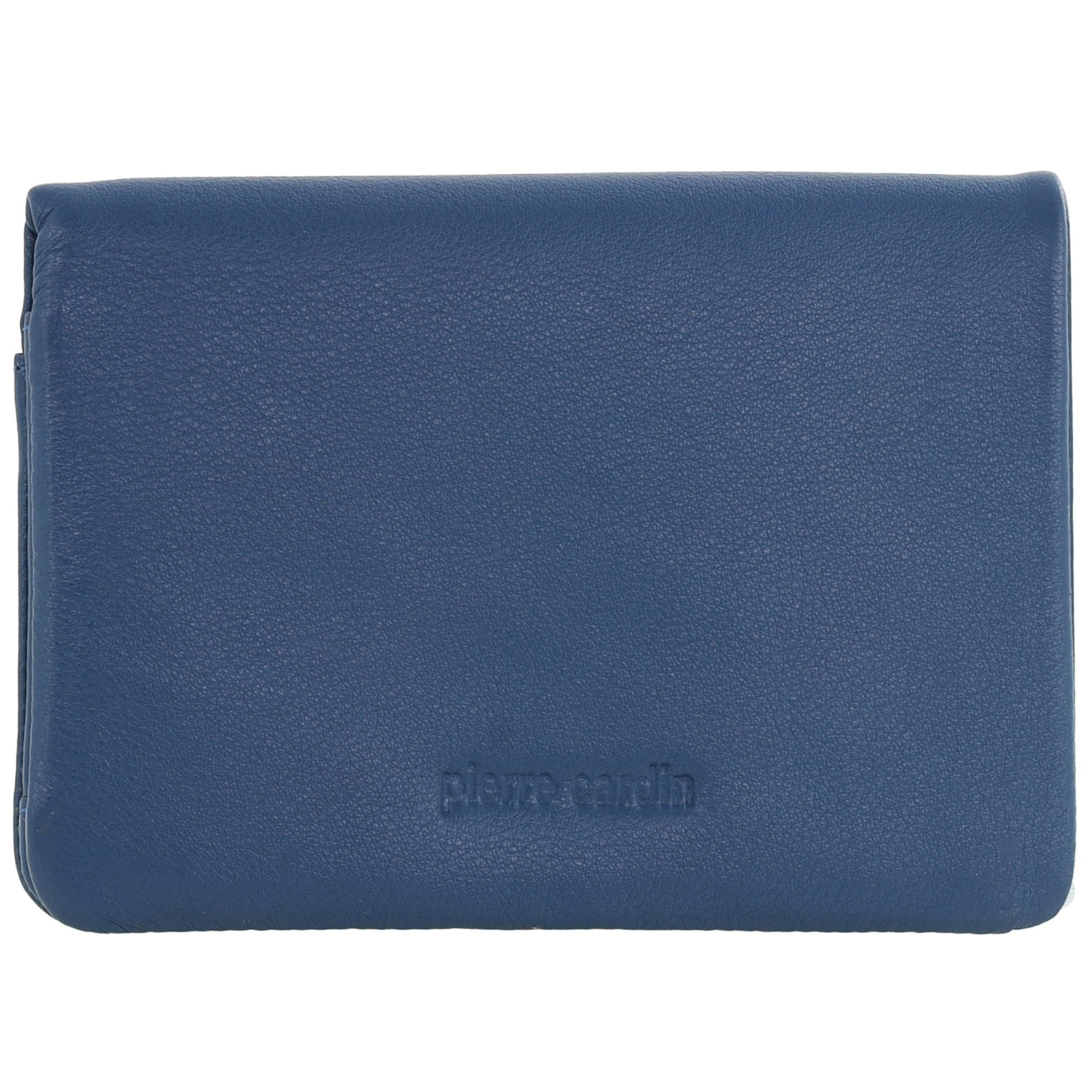 Pierre Cardin Ladies Leather Bi-Fold Wallet