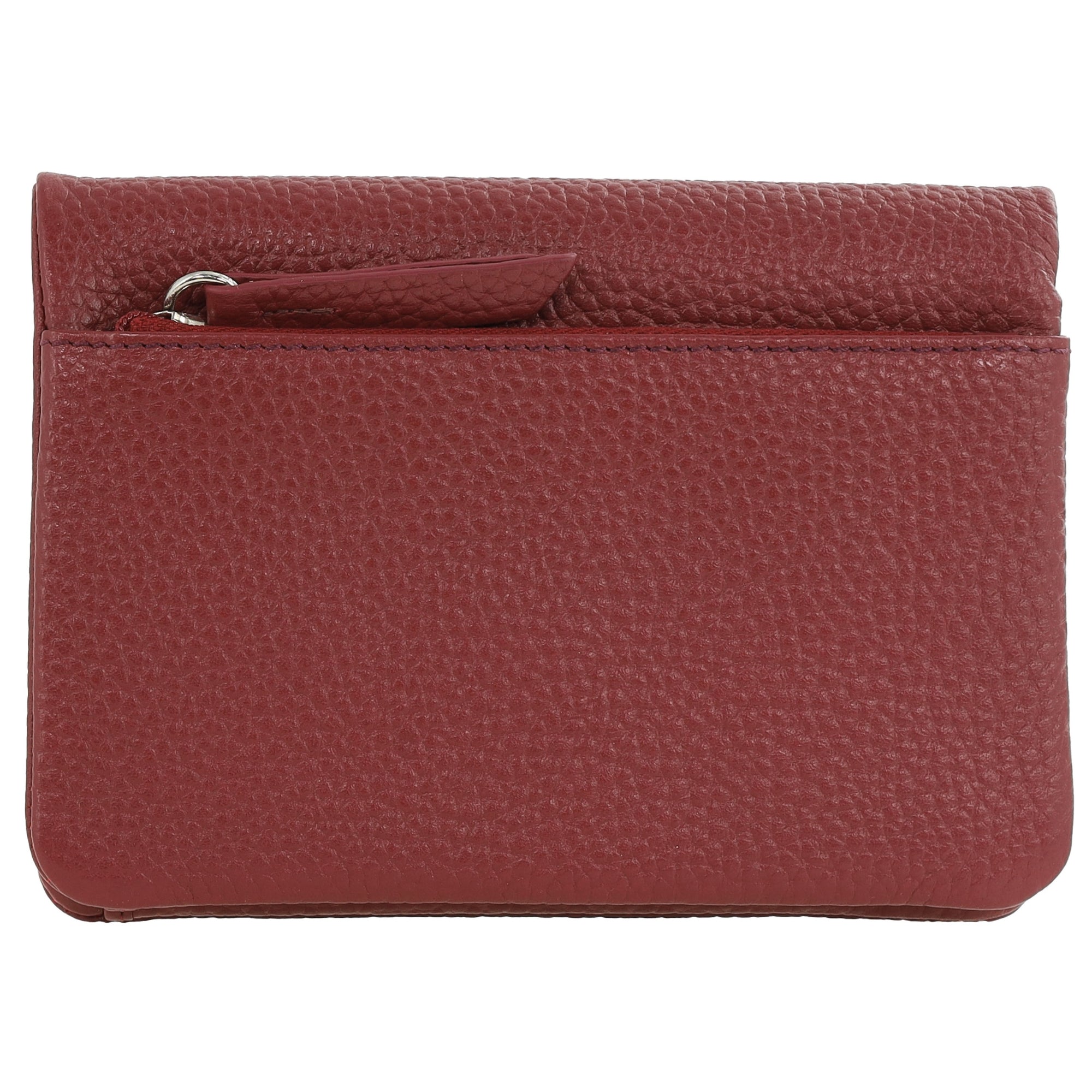 Pierre Cardin Ladies Leather Bi-Fold Wallet