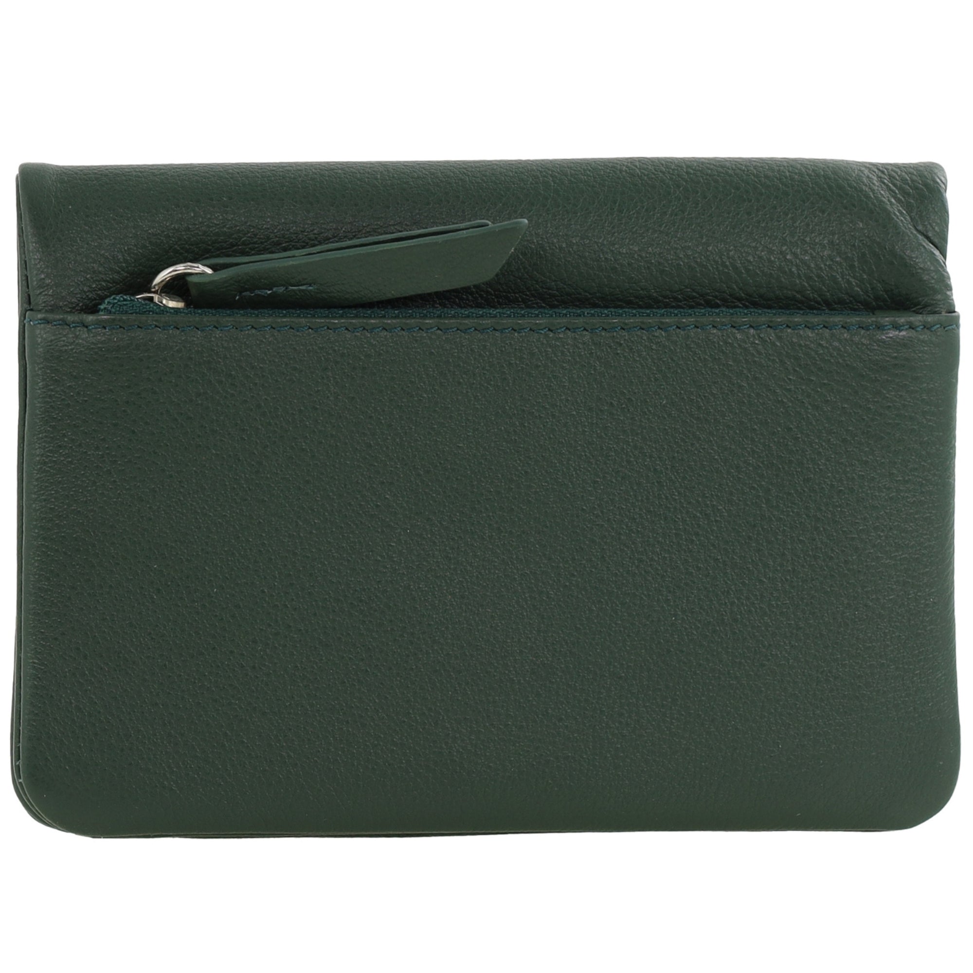 Pierre Cardin Ladies Leather Bi-Fold Wallet