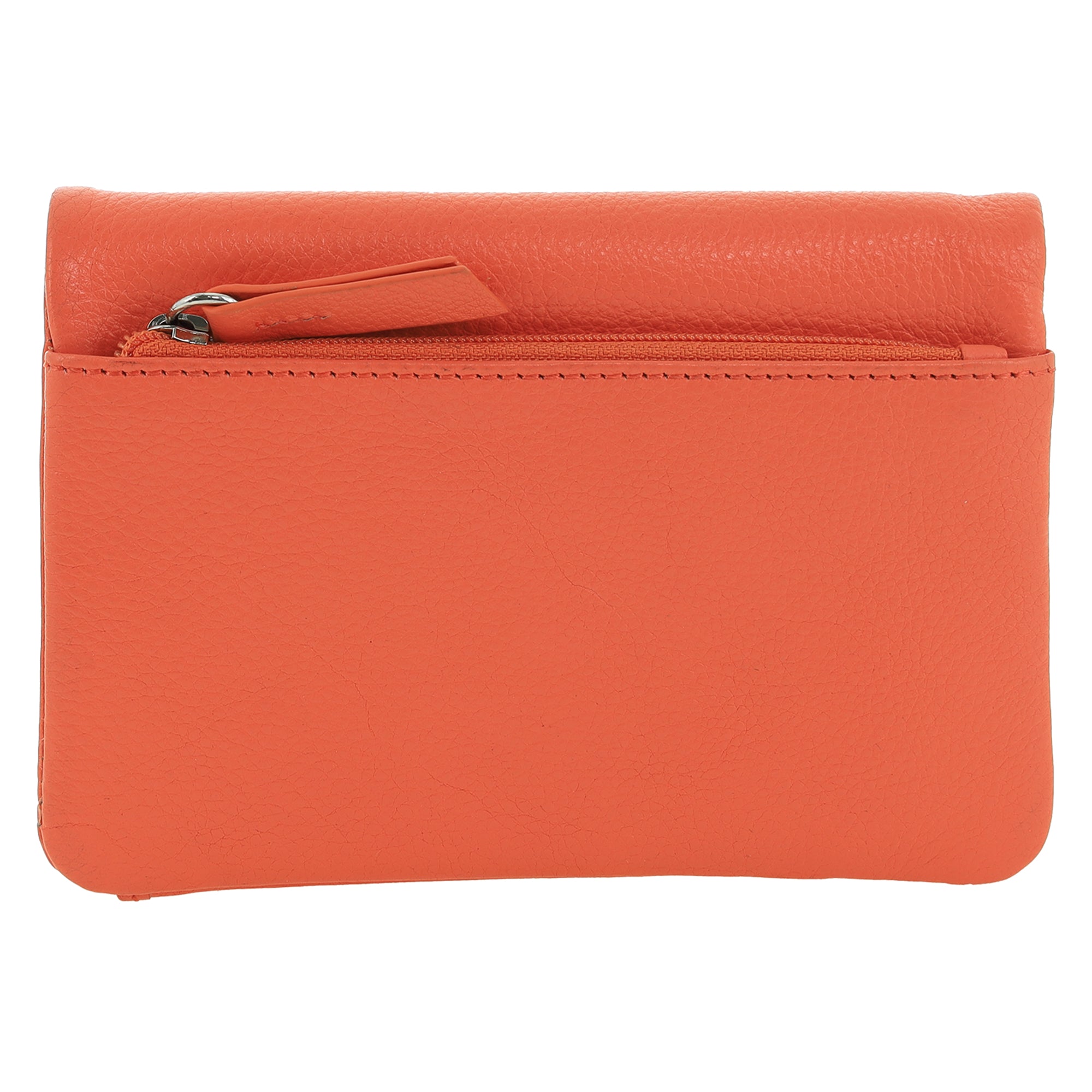 Pierre Cardin Ladies Leather Bi-Fold Wallet