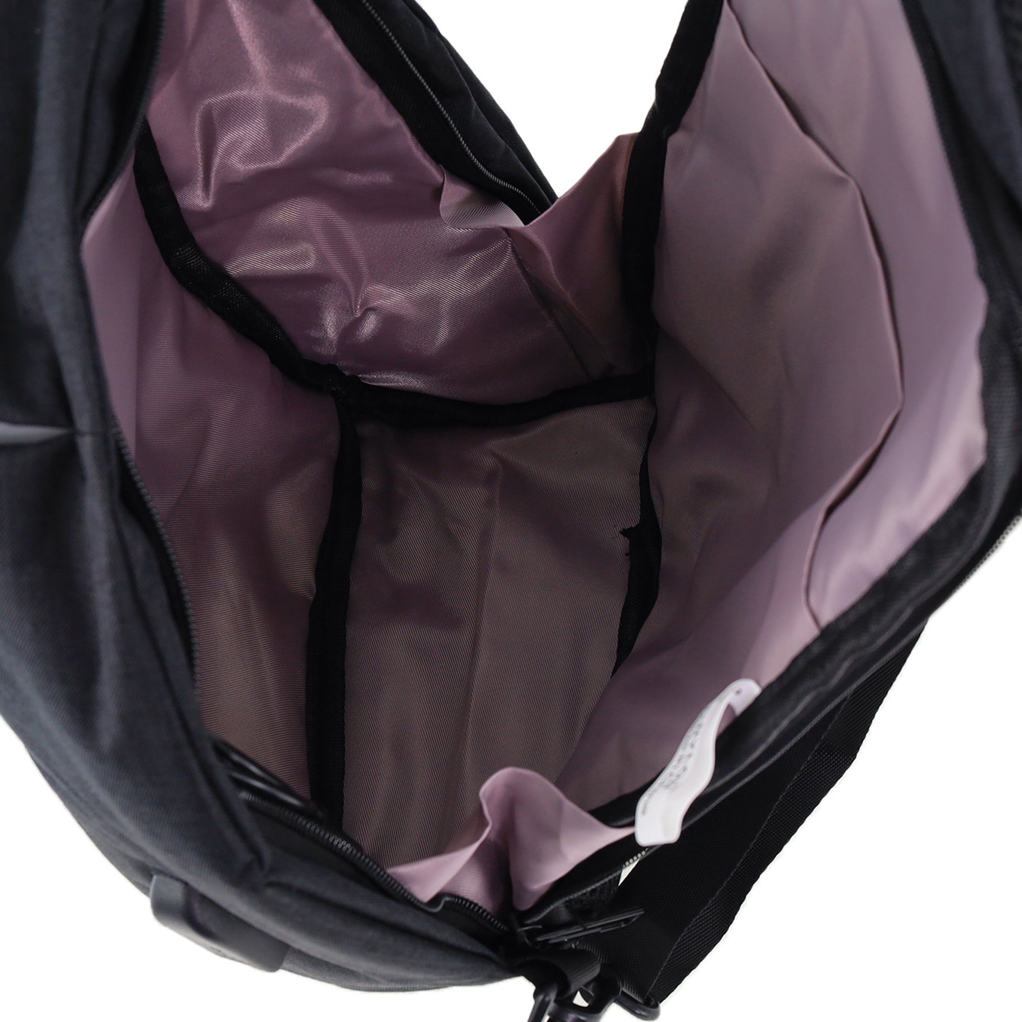 Pierre Cardin Mens Nylon Sling Bag