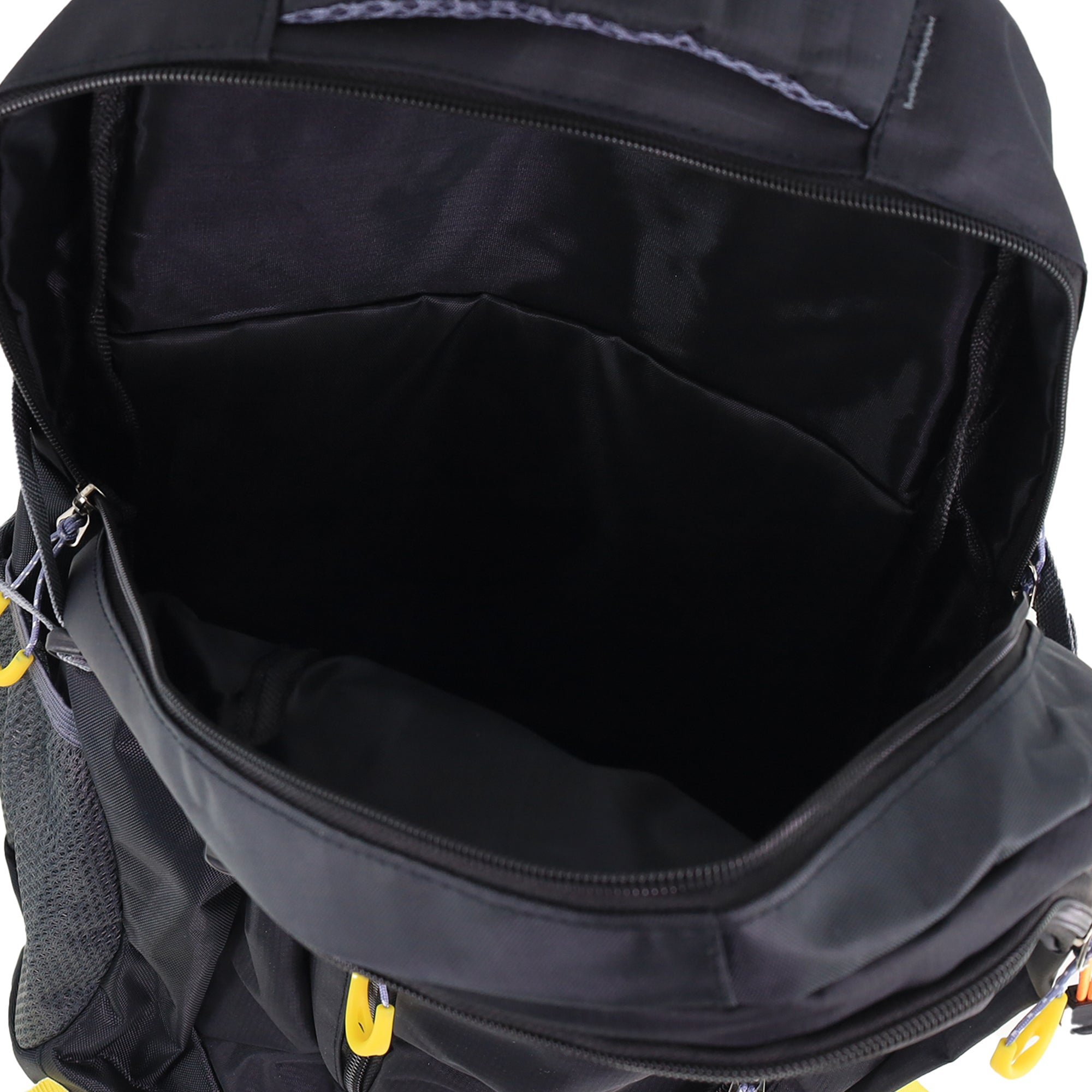 Pierre Cardin Mens 30L Nylon Adventure Backpack