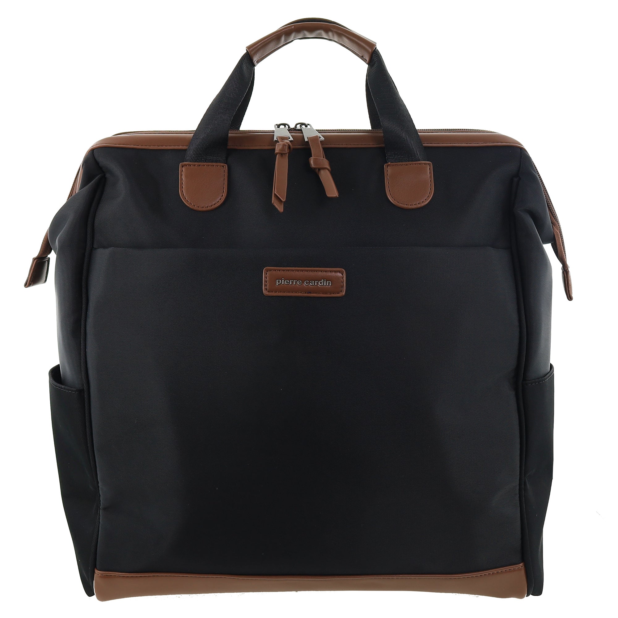Pierre Cardin Euro Backpack Carry On