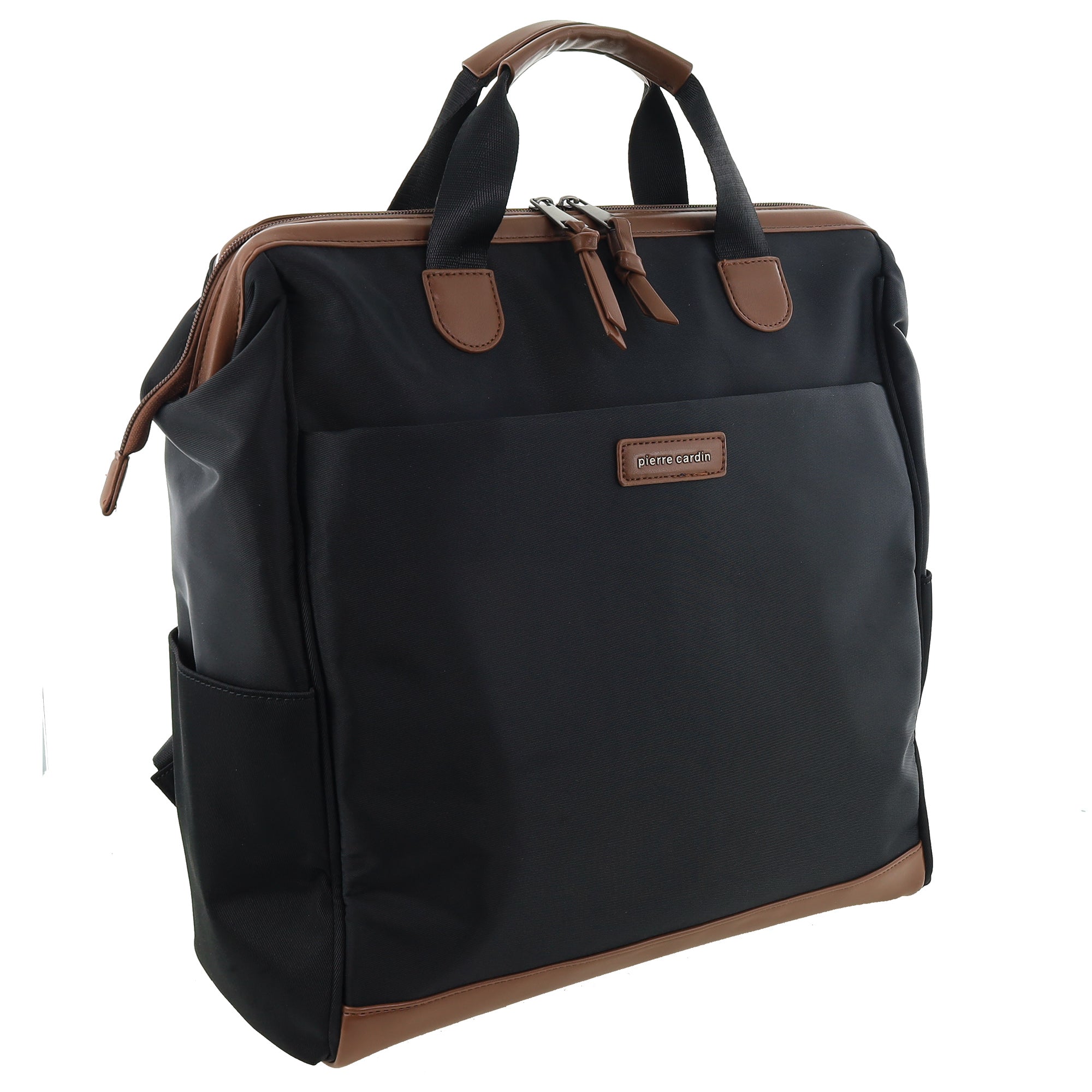 Pierre Cardin Euro Backpack Carry On