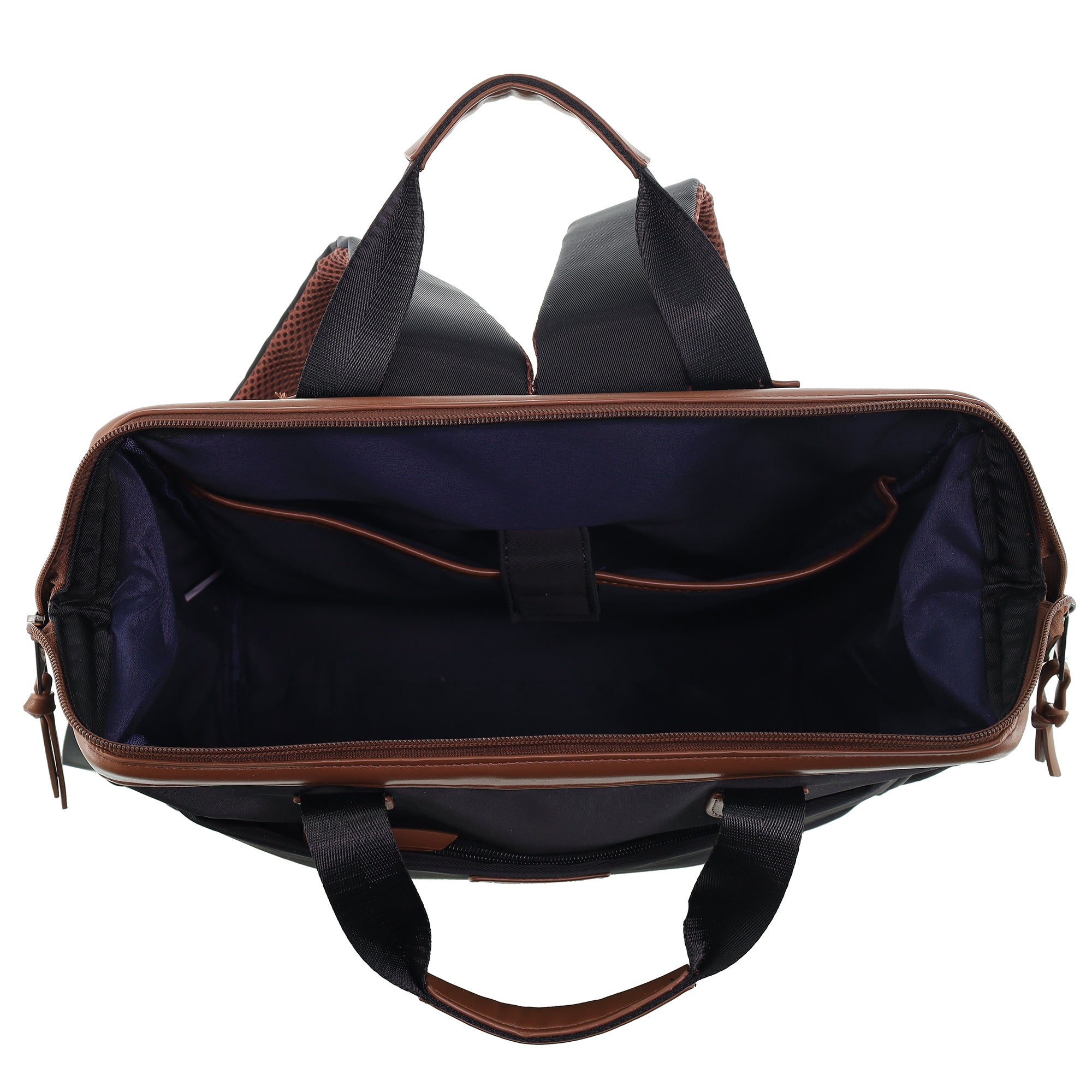 Pierre Cardin Euro Backpack Carry On